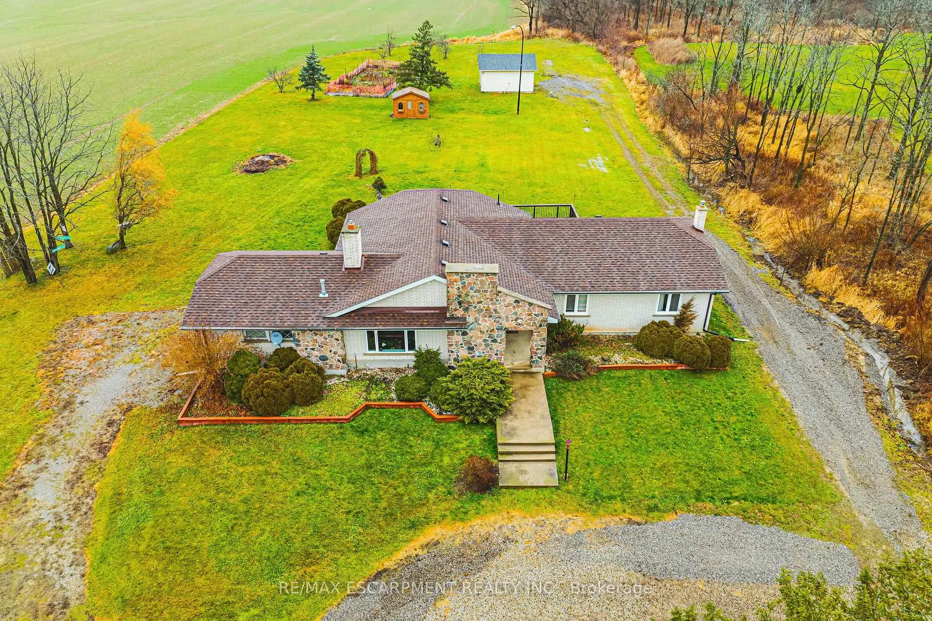 Photo 38 of 5100 White Church Road, Hamilton, Rural Glanbrook — HOMEH