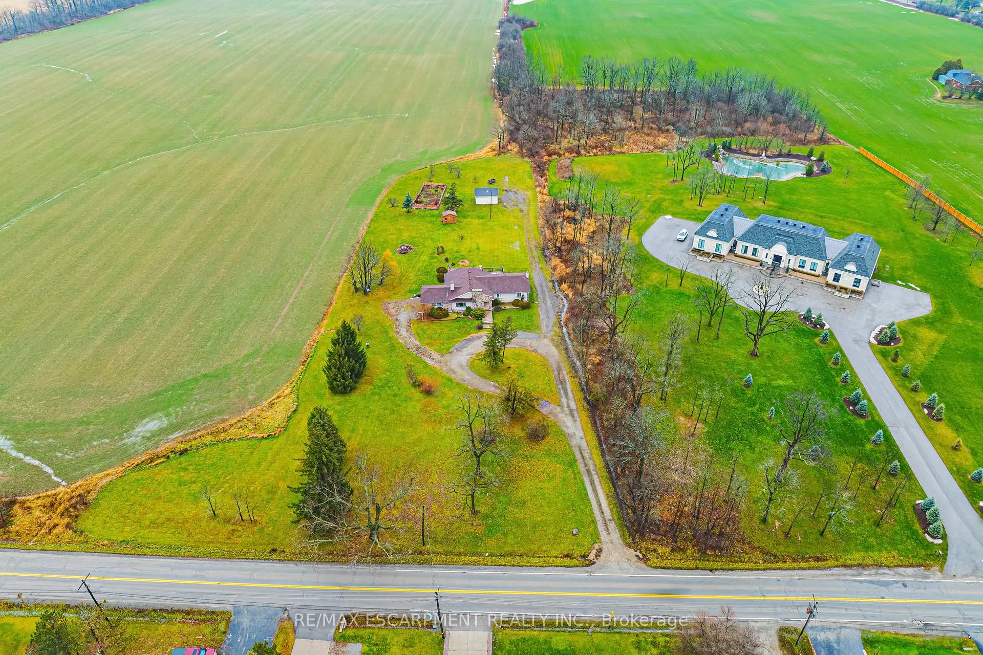 Photo 39 of 5100 White Church Road, Hamilton, Rural Glanbrook — HOMEH