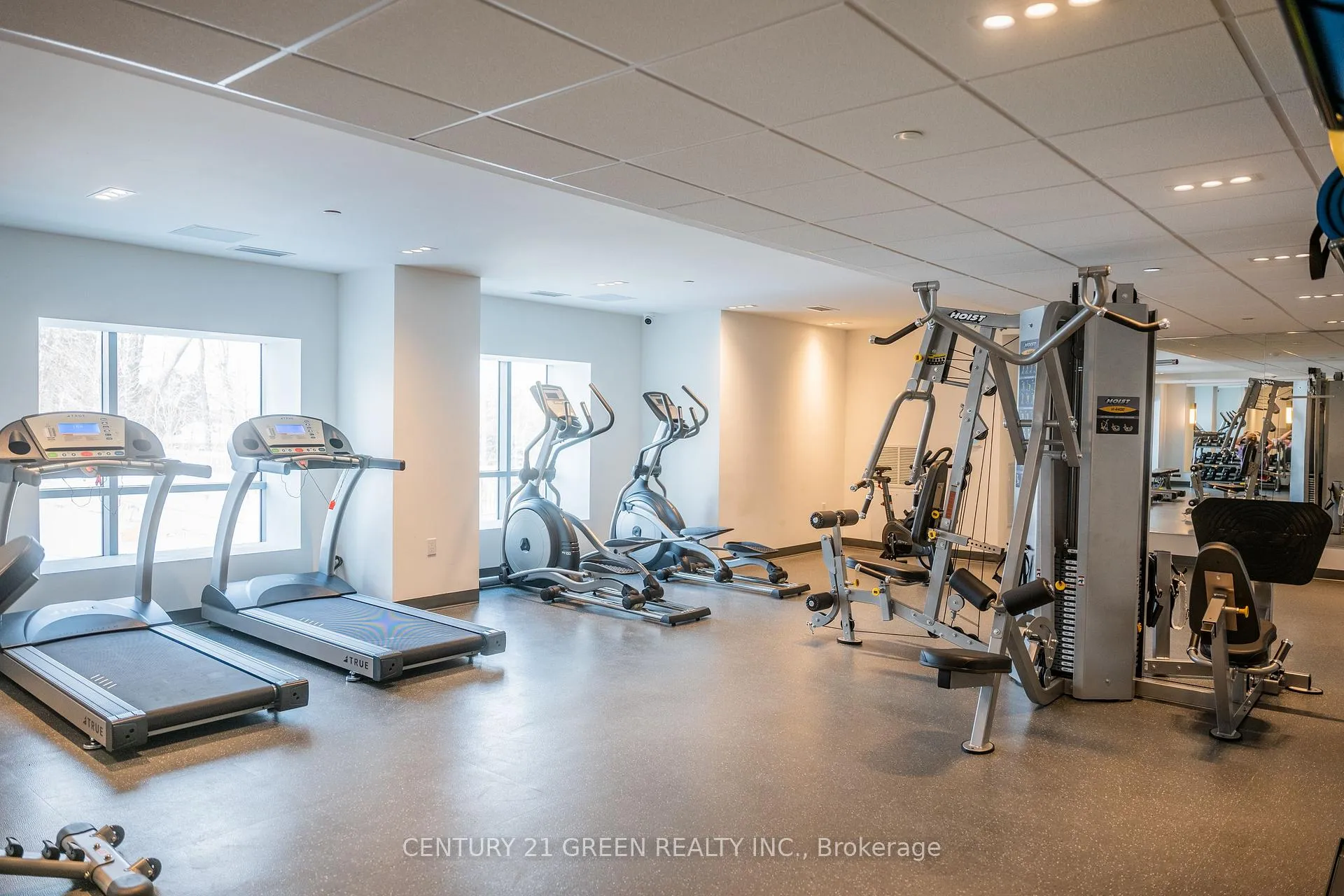 Photo 8 of Unit 607, 56 Lakeside Terrace, Barrie, Little Lake — HOMEH
