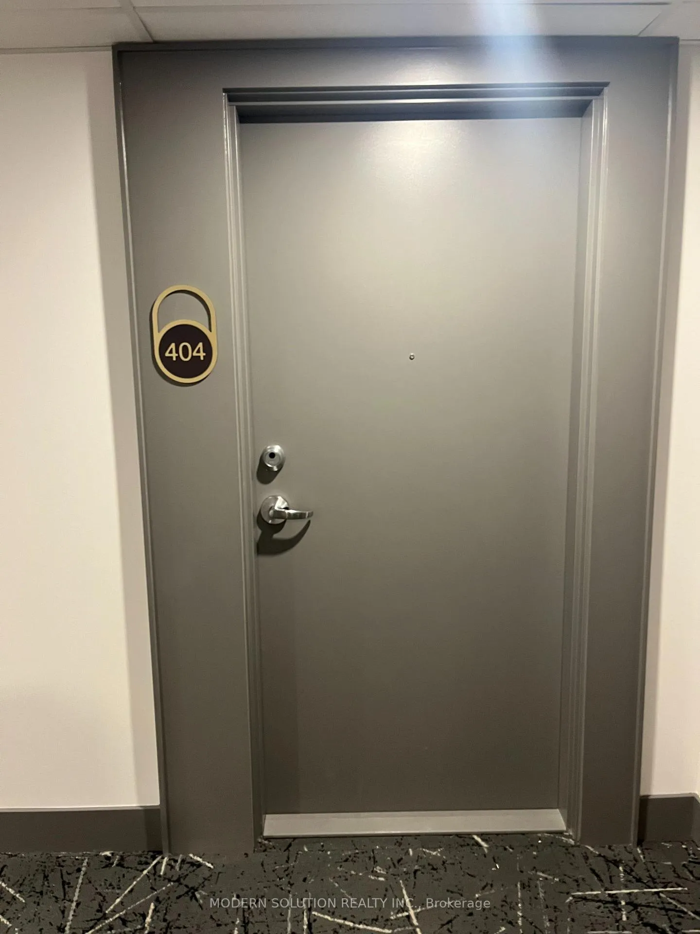 Photo 2 of Unit 404, 50 Otterbein Road, Kitchener — HOMEH