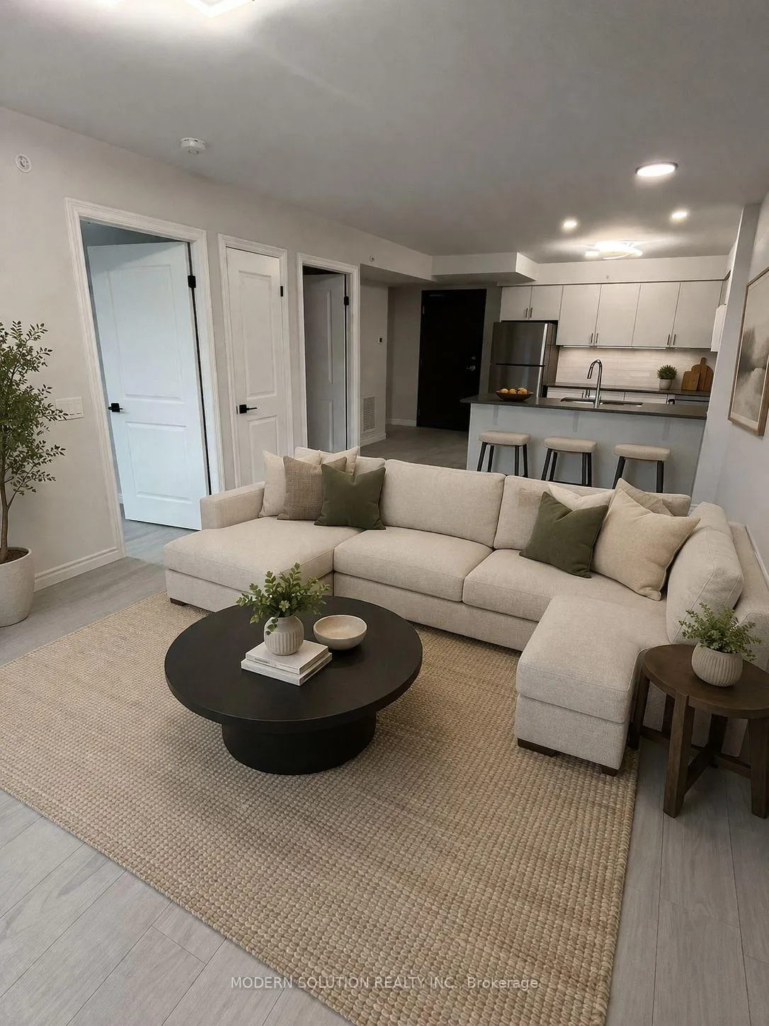 Photo 4 of Unit 404, 50 Otterbein Road, Kitchener — HOMEH