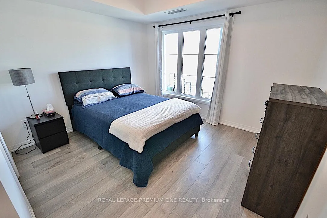 Photo 20 of Unit 114, 15 Kneeshaw Drive, Barrie, Rural Barrie Southeast — HOMEH