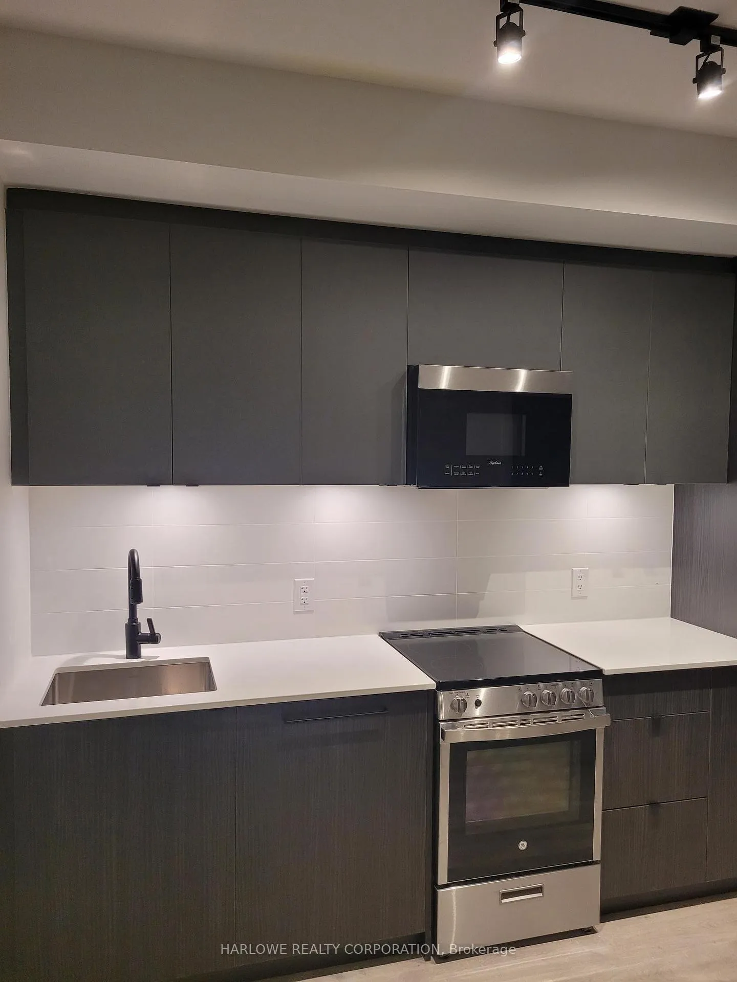 Photo 1 of Unit 310, 2369 Danforth Avenue, Toronto, East End-Danforth — HOMEH
