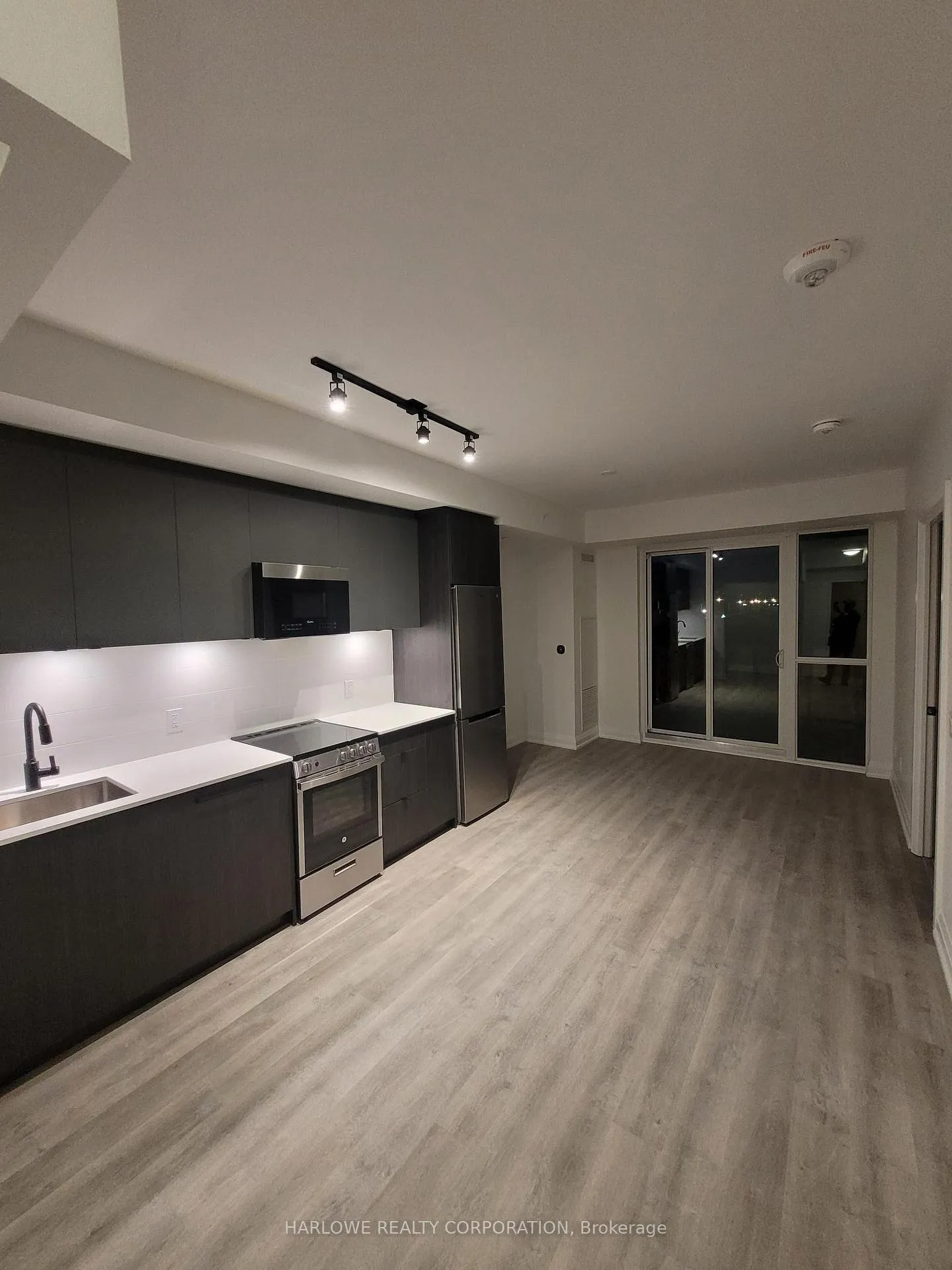 Photo 3 of Unit 310, 2369 Danforth Avenue, Toronto, East End-Danforth — HOMEH