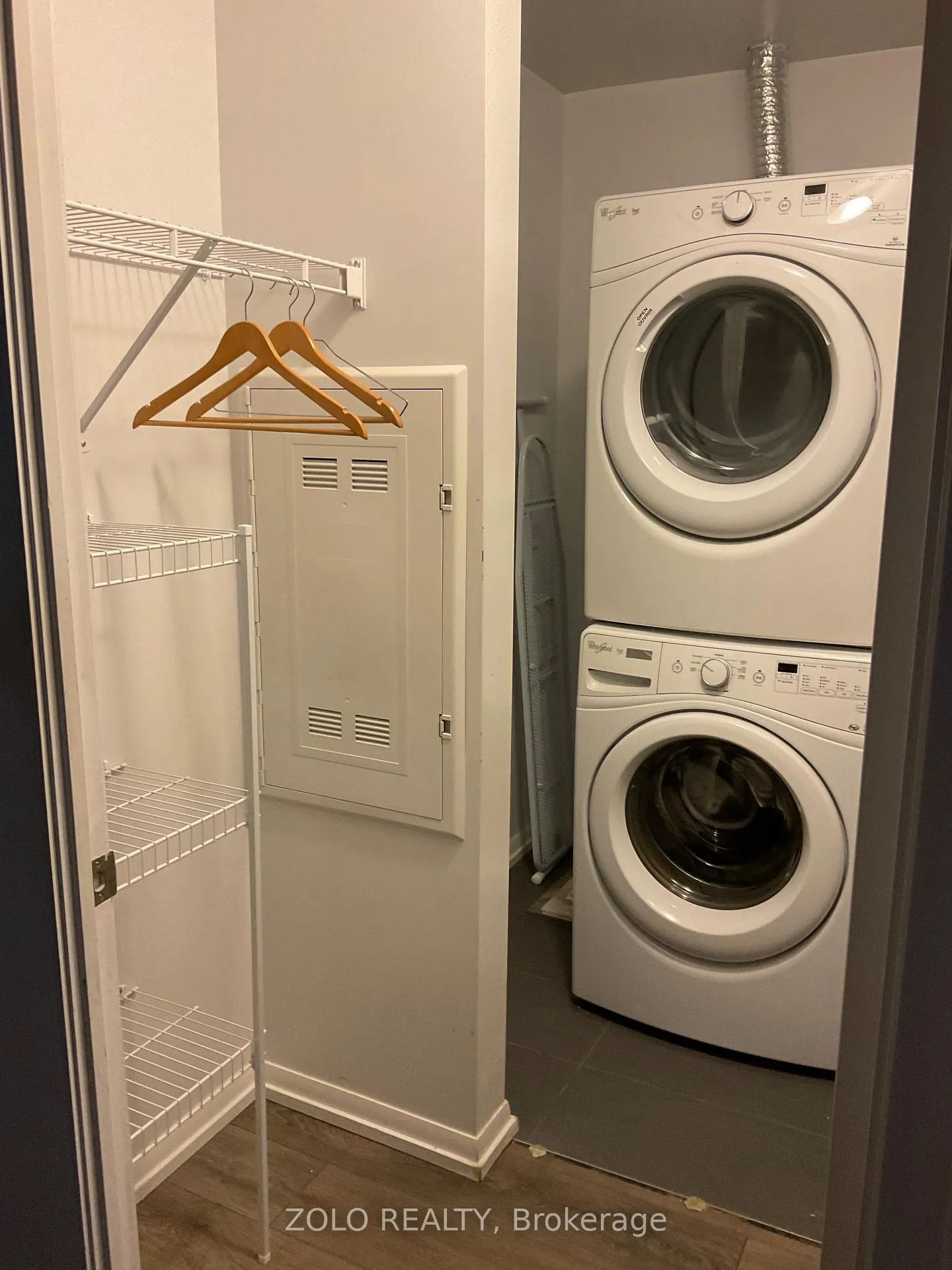 Photo 10 of Unit 302, 540 Bur Oak Avenue, Markham, Berczy — HOMEH