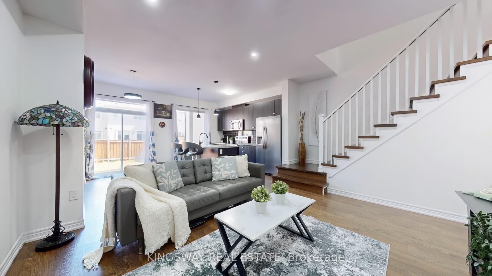 Photo 14 of 74 Doris Pawley Crescent, Caledon, Rural Caledon — HOMEH