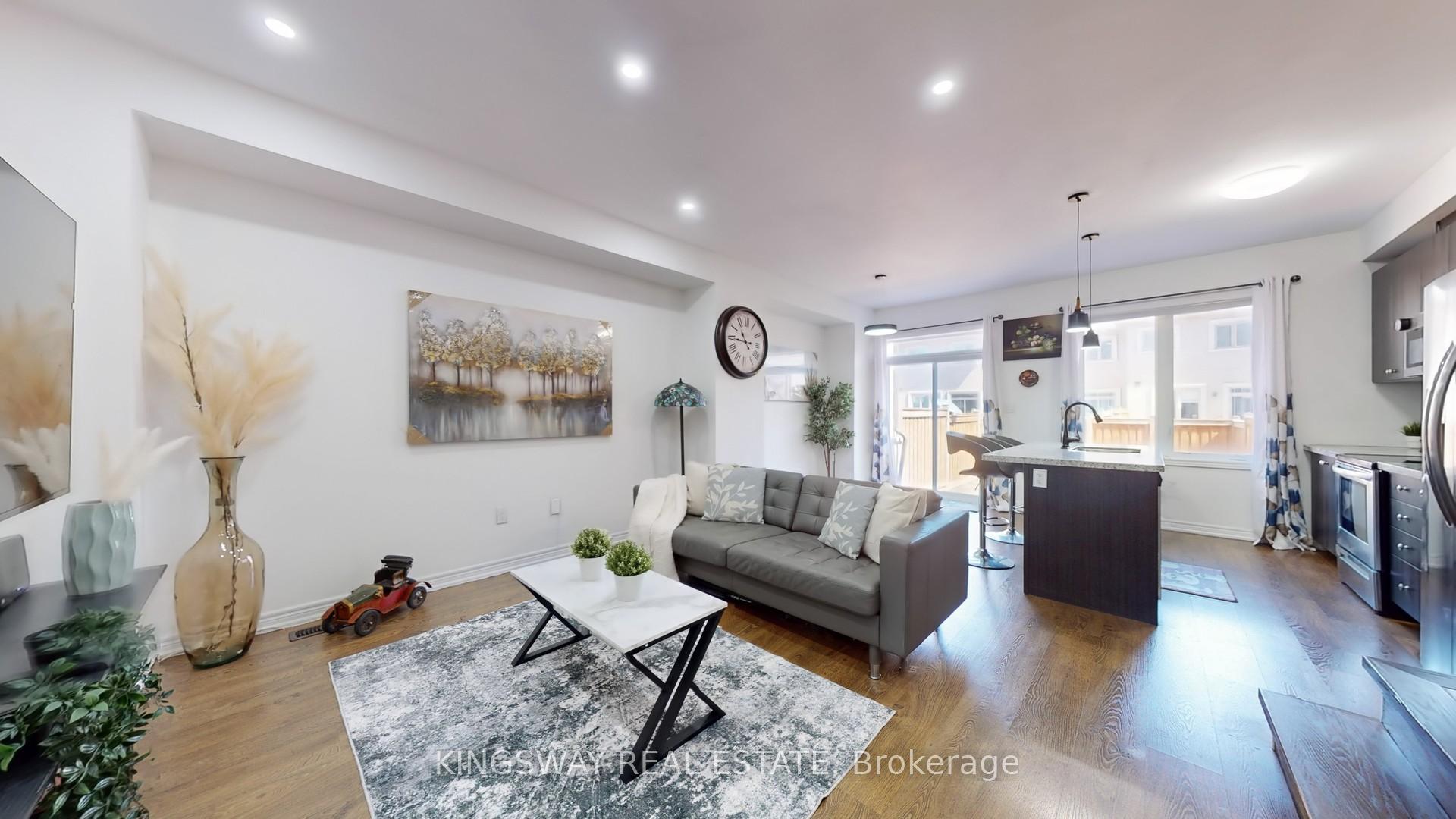 Photo 16 of 74 Doris Pawley Crescent, Caledon, Rural Caledon — HOMEH