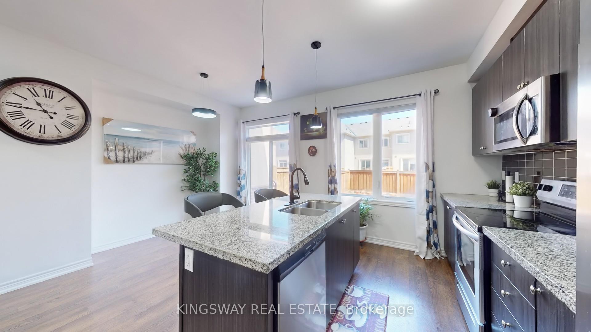 Photo 15 of 74 Doris Pawley Crescent, Caledon, Rural Caledon — HOMEH