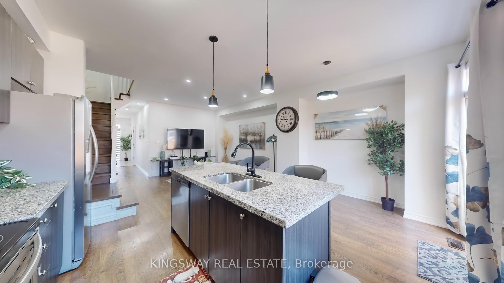 Photo 5 of 74 Doris Pawley Crescent, Caledon, Rural Caledon — HOMEH