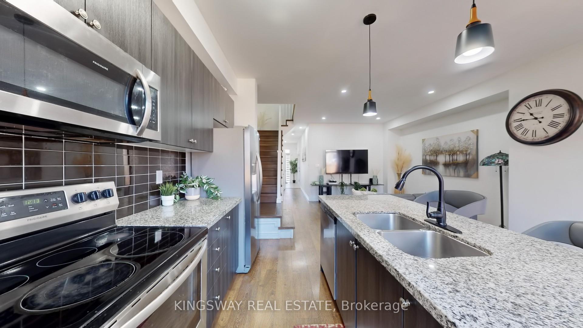 Photo 22 of 74 Doris Pawley Crescent, Caledon, Rural Caledon — HOMEH