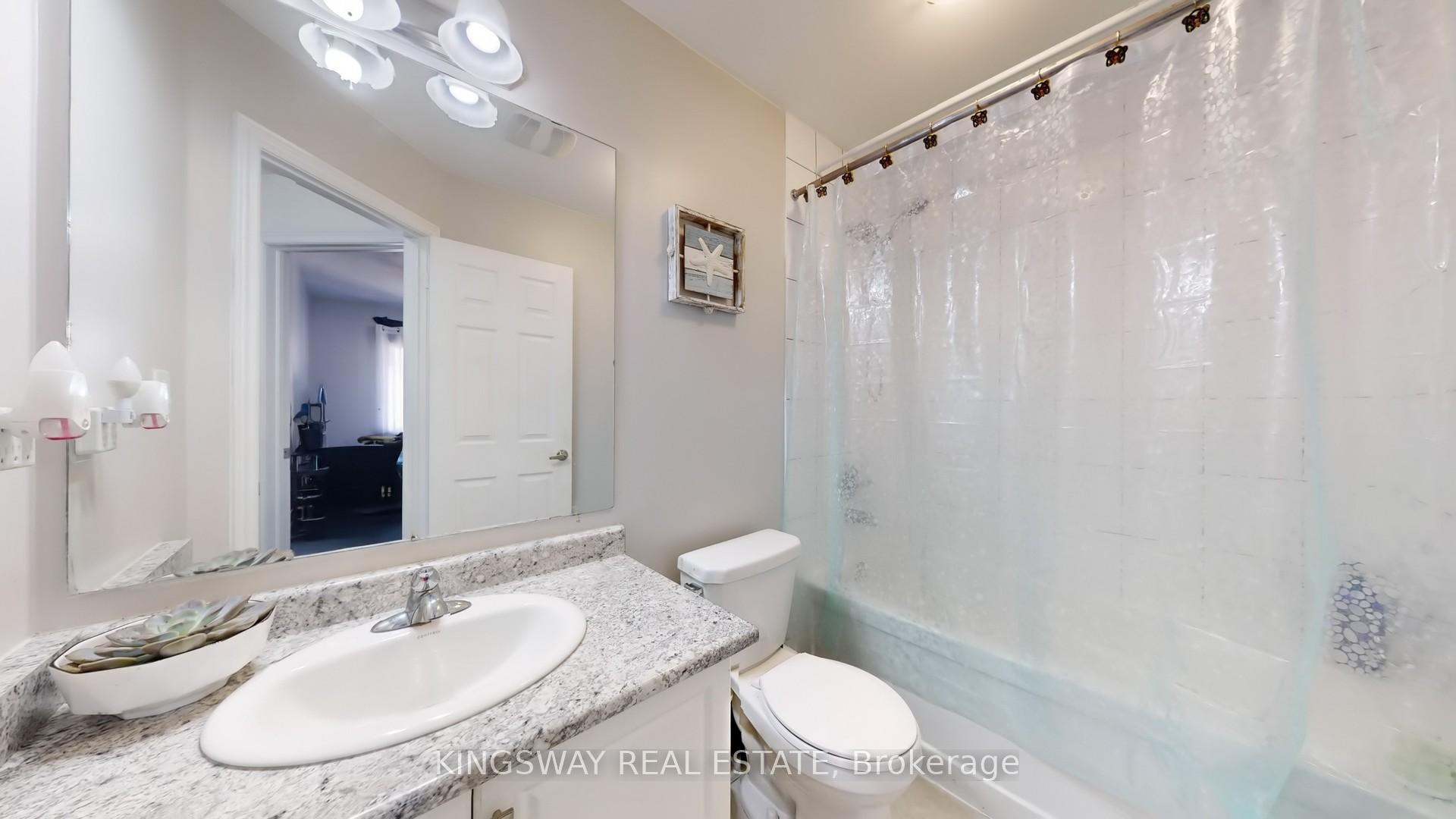 Photo 12 of 74 Doris Pawley Crescent, Caledon, Rural Caledon — HOMEH
