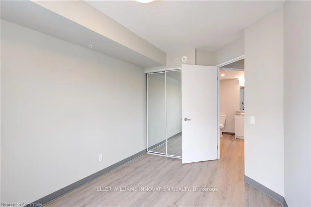 Photo 7 of Unit 401, 595 Strasburg Road, Waterloo — HOMEH