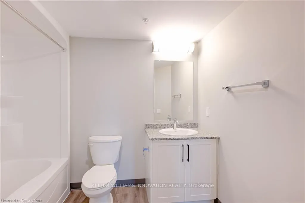 Photo 8 of Unit 401, 595 Strasburg Road, Waterloo — HOMEH