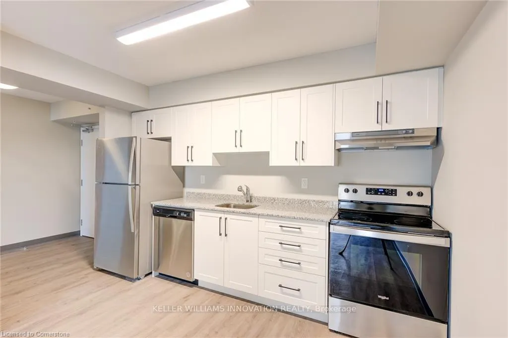 Photo 11 of Unit 401, 595 Strasburg Road, Waterloo — HOMEH
