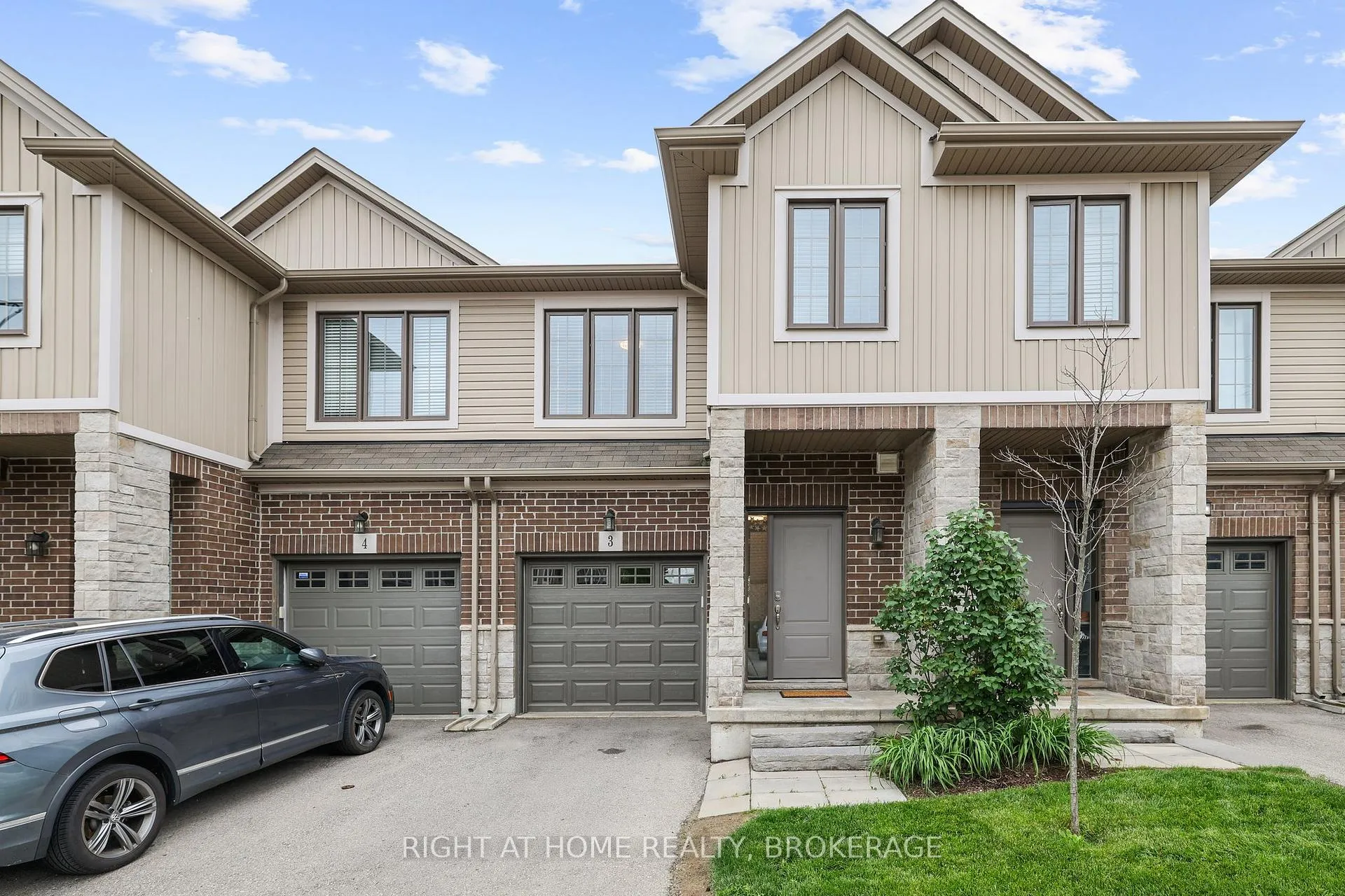 Photo 1 of Unit 3, 377 Glancaster Road W, Hamilton, Ancaster — HOMEH