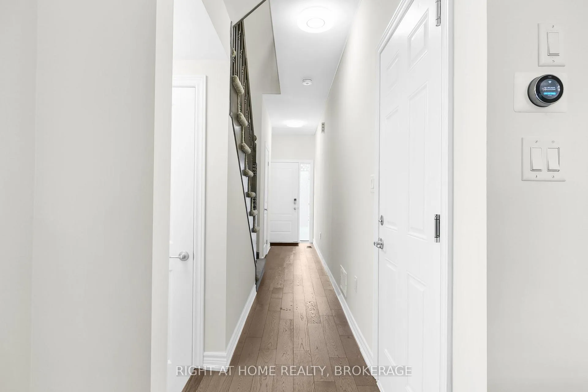 Photo 6 of Unit 3, 377 Glancaster Road W, Hamilton, Ancaster — HOMEH