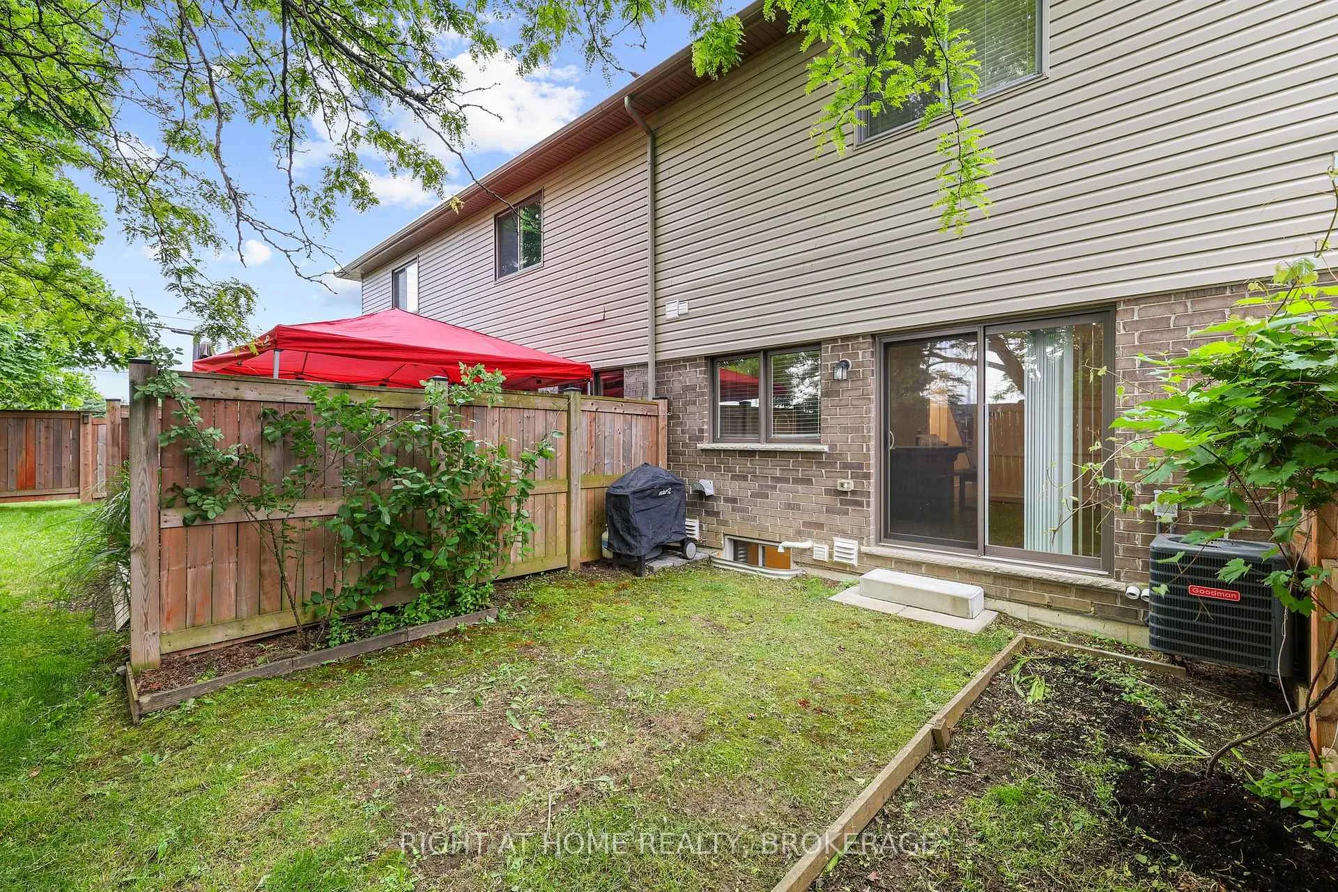 Photo 39 of Unit 3, 377 Glancaster Road W, Hamilton, Ancaster — HOMEH