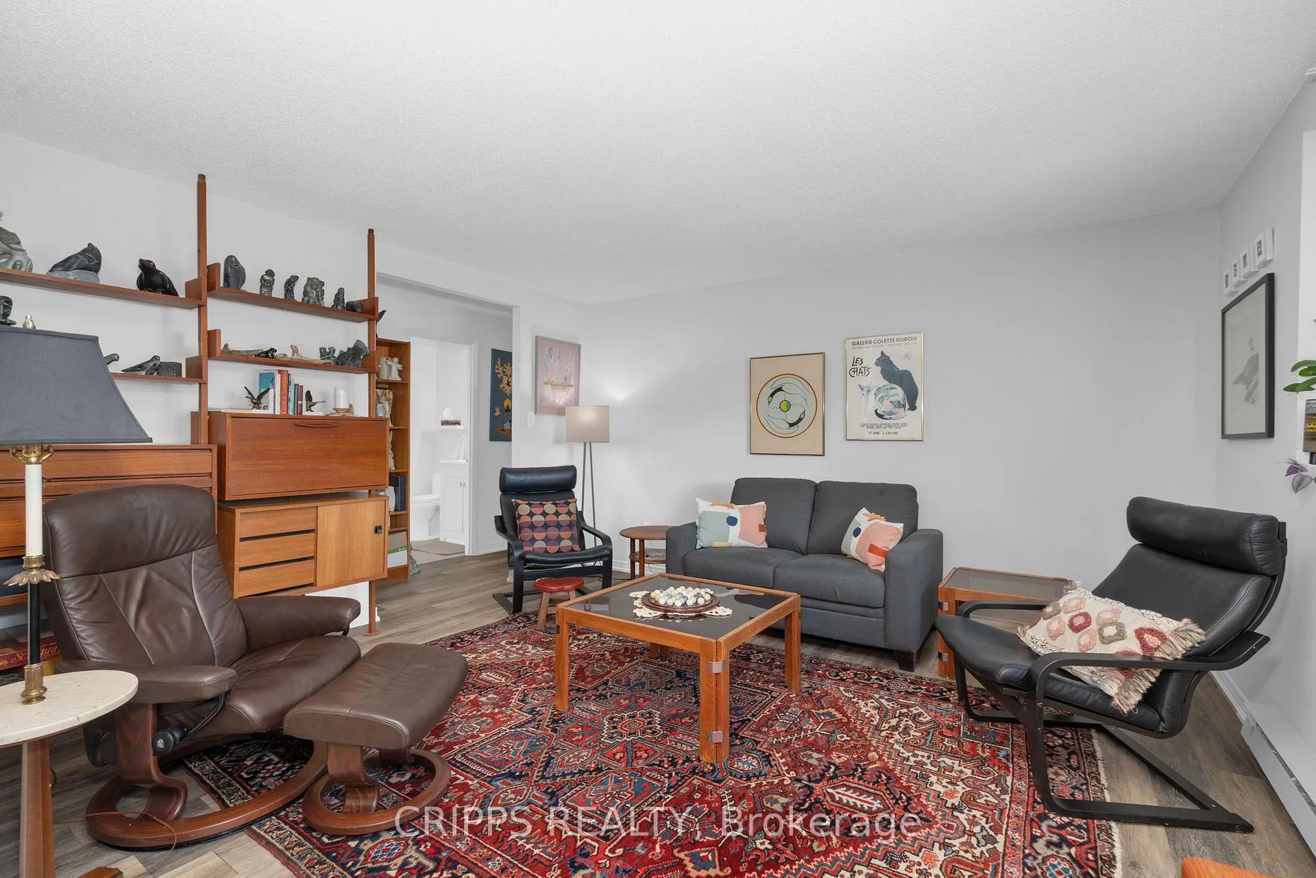Photo 1 of Unit 405, 291 Blake Street, Barrie, North Shore — HOMEH