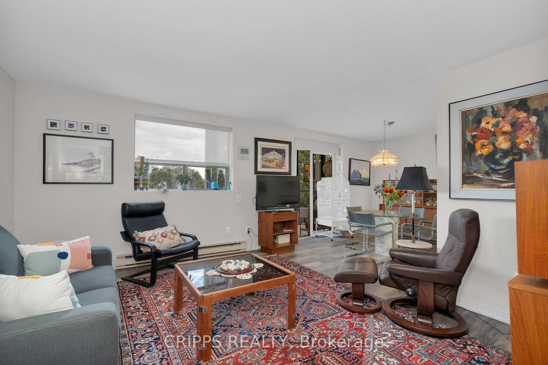 Photo 8 of Unit 405, 291 Blake Street, Barrie, North Shore — HOMEH