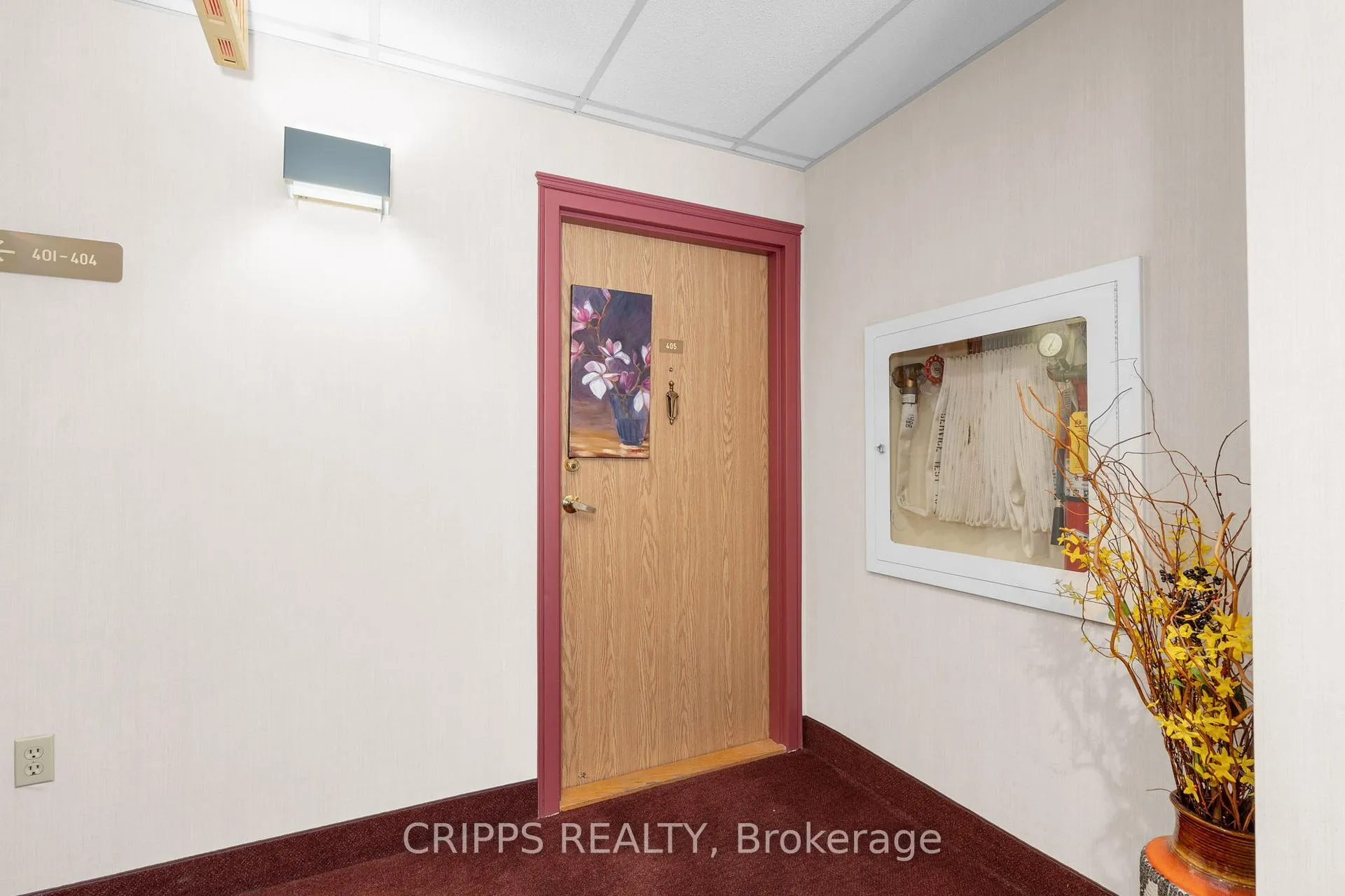 Photo 13 of Unit 405, 291 Blake Street, Barrie, North Shore — HOMEH