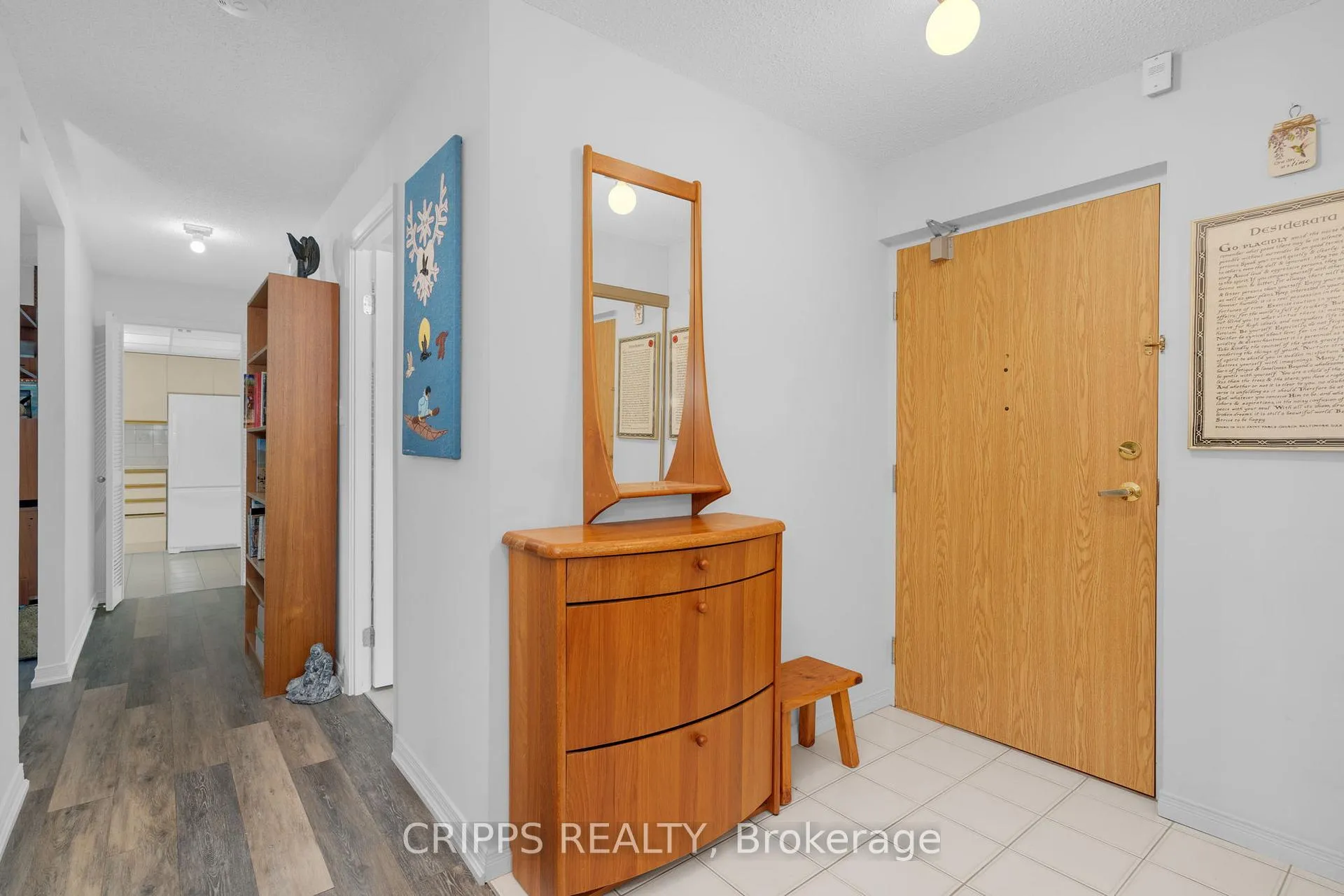 Photo 14 of Unit 405, 291 Blake Street, Barrie, North Shore — HOMEH