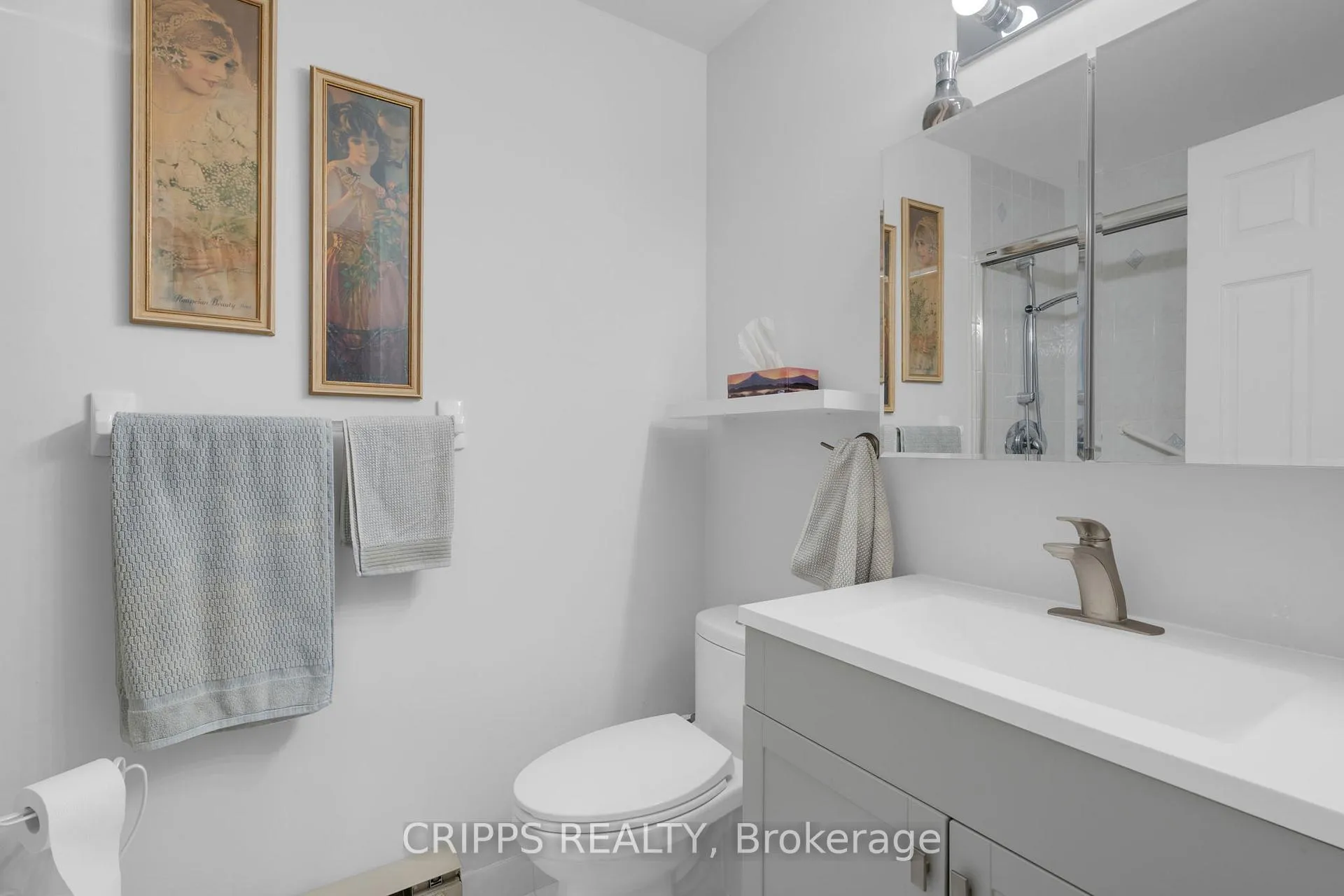 Photo 15 of Unit 405, 291 Blake Street, Barrie, North Shore — HOMEH