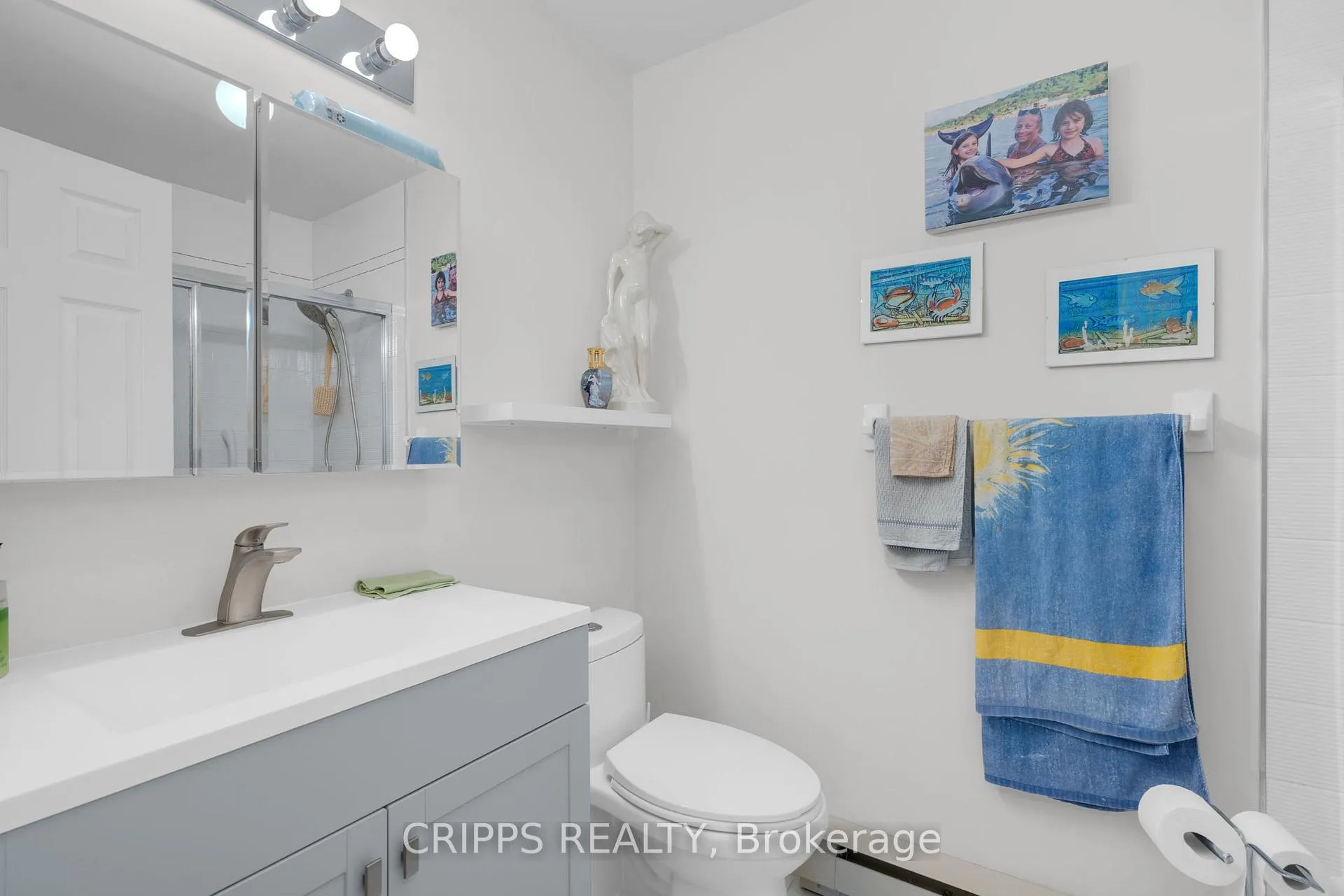 Photo 18 of Unit 405, 291 Blake Street, Barrie, North Shore — HOMEH