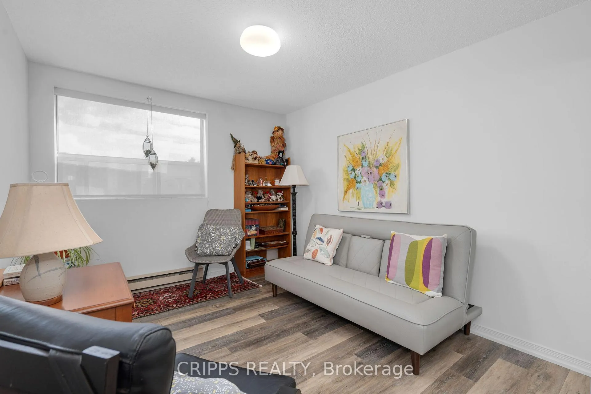 Photo 19 of Unit 405, 291 Blake Street, Barrie, North Shore — HOMEH