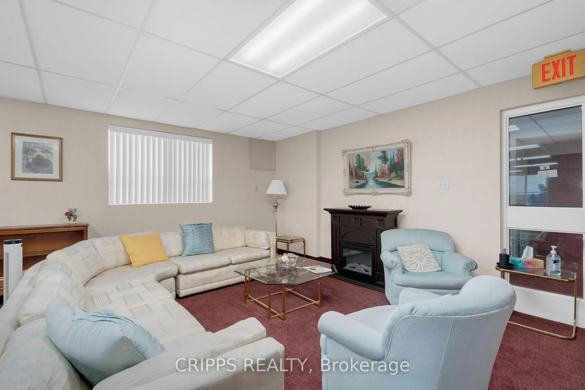 Photo 20 of Unit 405, 291 Blake Street, Barrie, North Shore — HOMEH