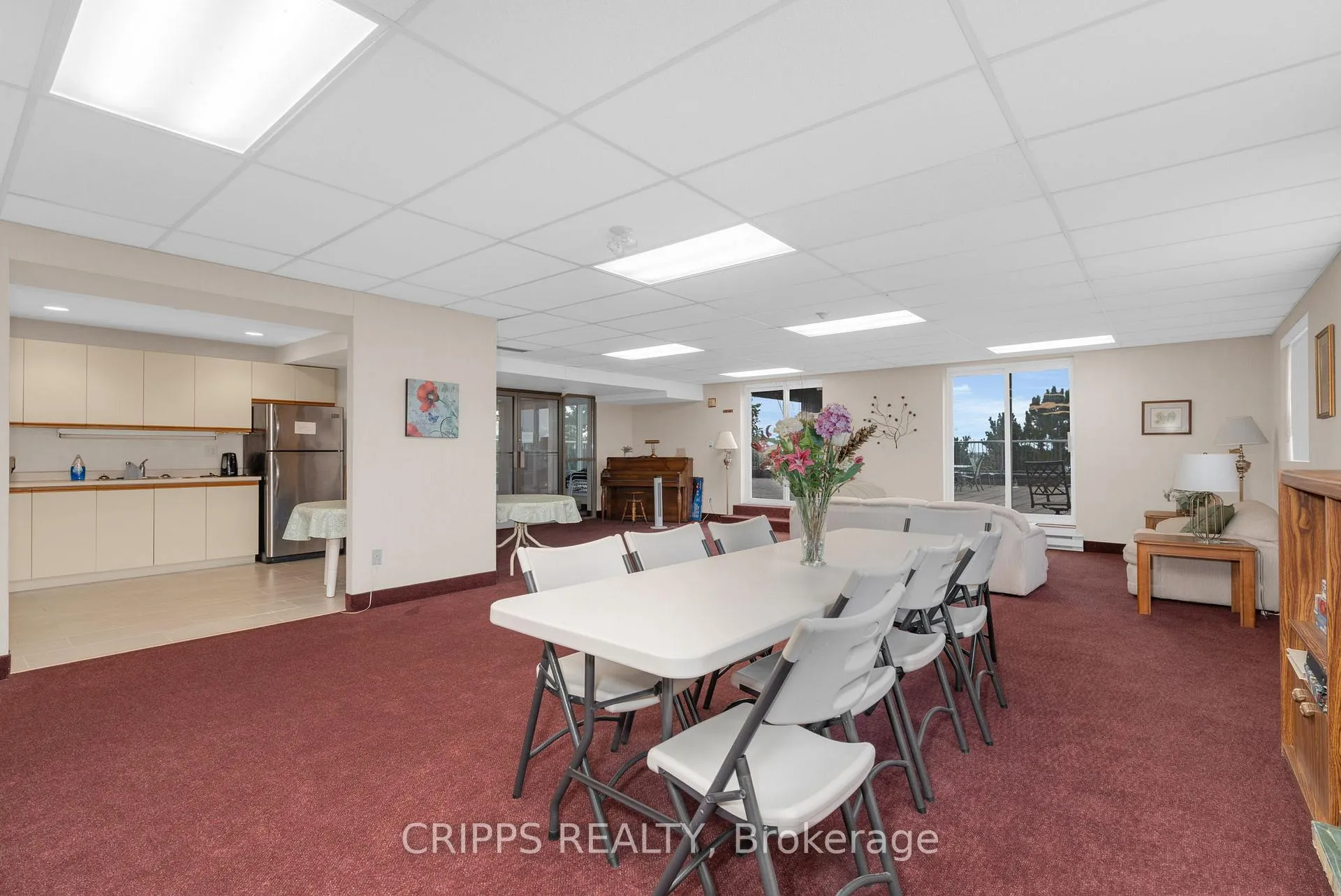 Photo 21 of Unit 405, 291 Blake Street, Barrie, North Shore — HOMEH