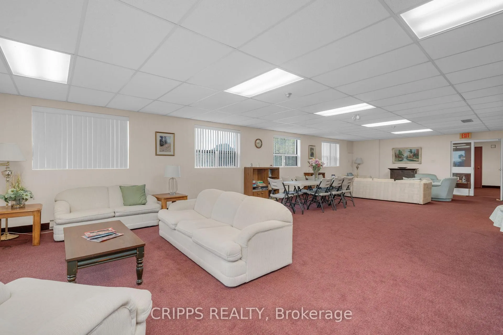 Photo 24 of Unit 405, 291 Blake Street, Barrie, North Shore — HOMEH