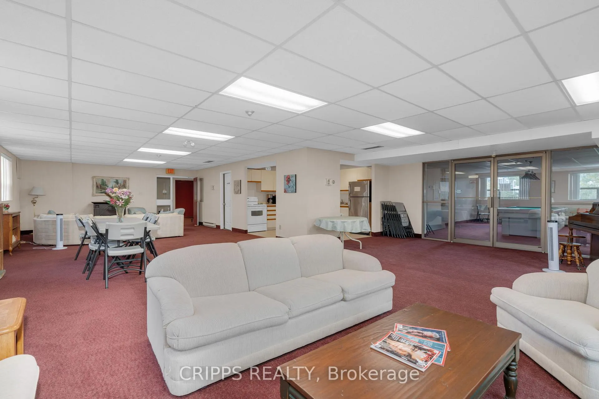 Photo 25 of Unit 405, 291 Blake Street, Barrie, North Shore — HOMEH