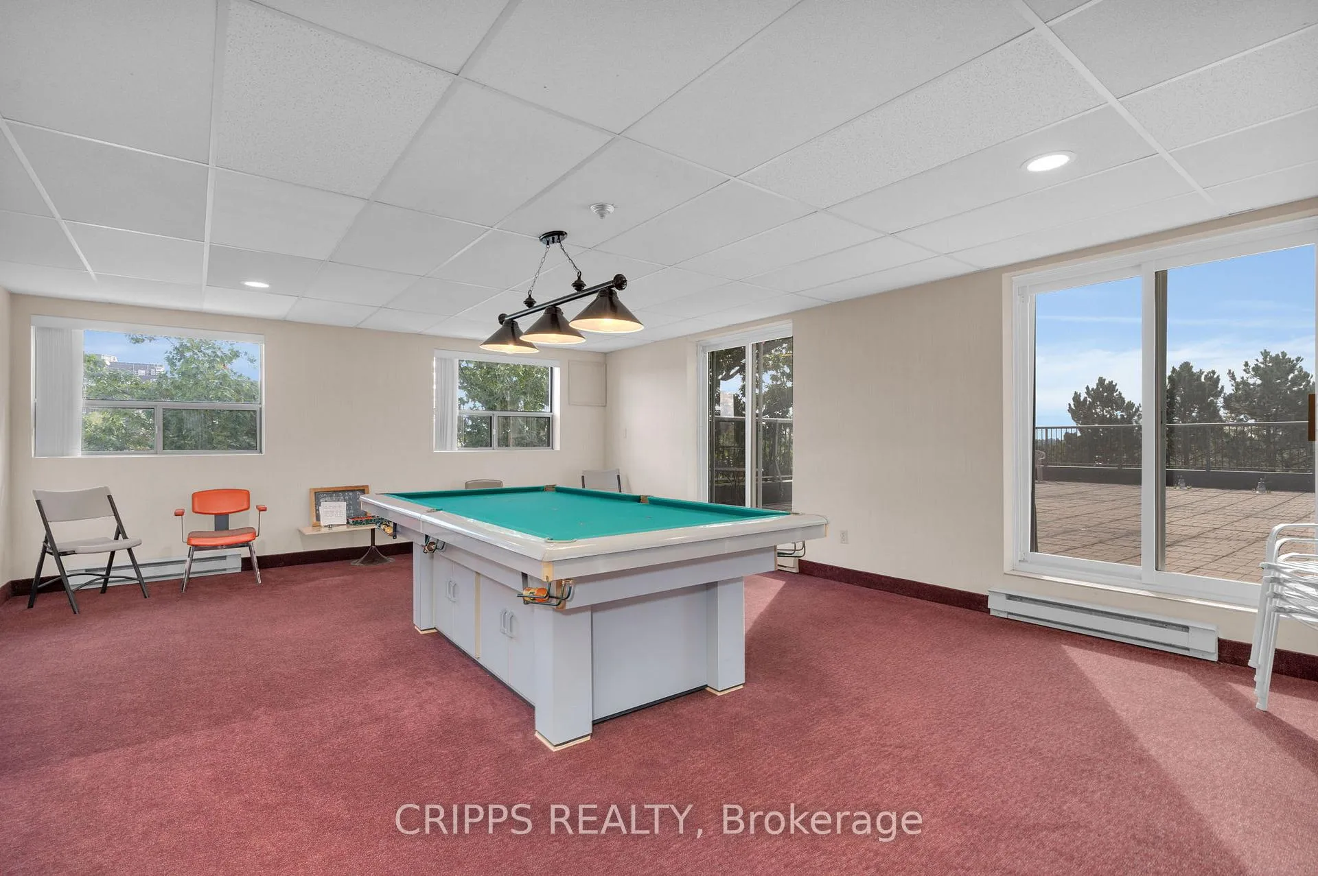 Photo 26 of Unit 405, 291 Blake Street, Barrie, North Shore — HOMEH