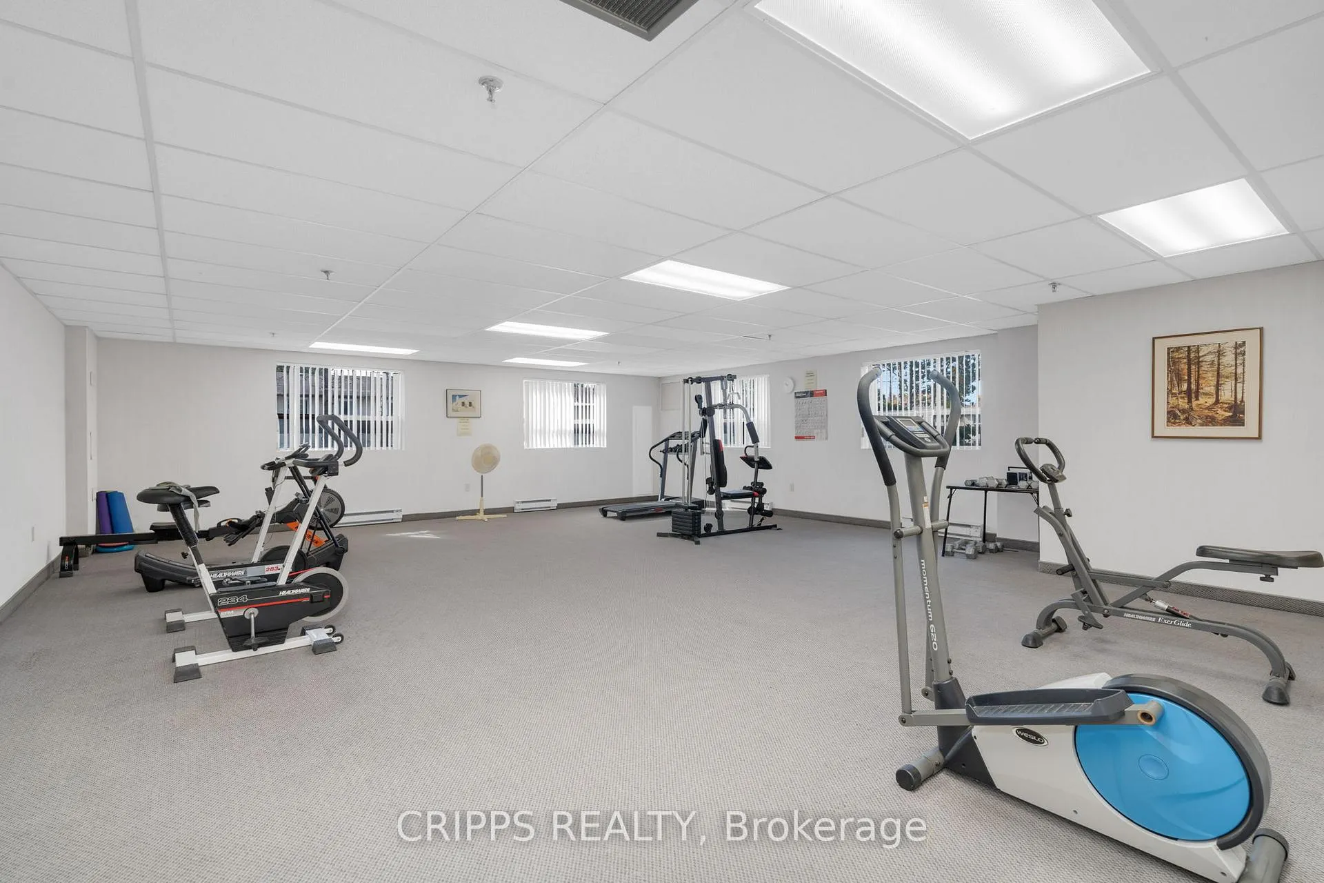 Photo 27 of Unit 405, 291 Blake Street, Barrie, North Shore — HOMEH
