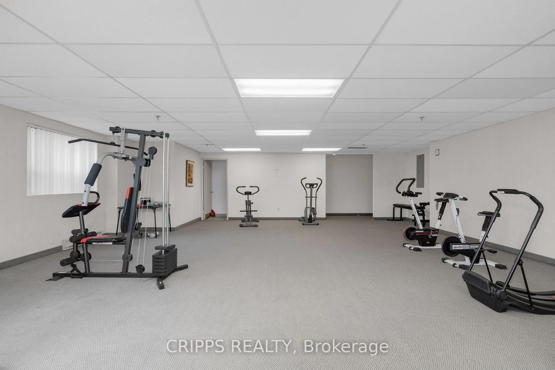 Photo 28 of Unit 405, 291 Blake Street, Barrie, North Shore — HOMEH