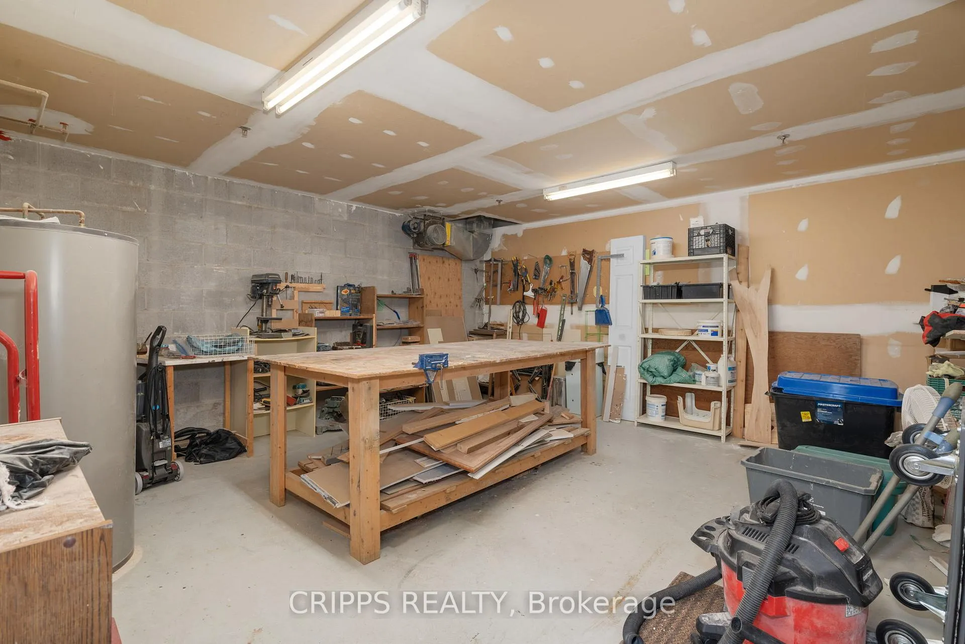 Photo 29 of Unit 405, 291 Blake Street, Barrie, North Shore — HOMEH