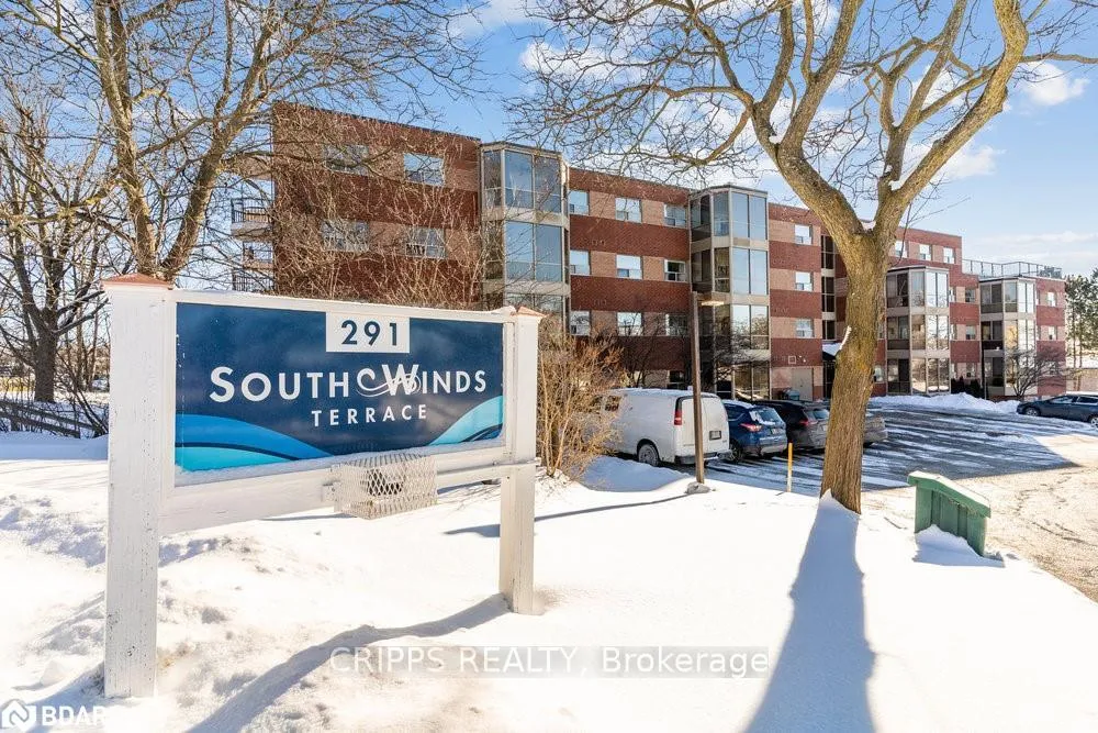 Photo 33 of Unit 405, 291 Blake Street, Barrie, North Shore — HOMEH