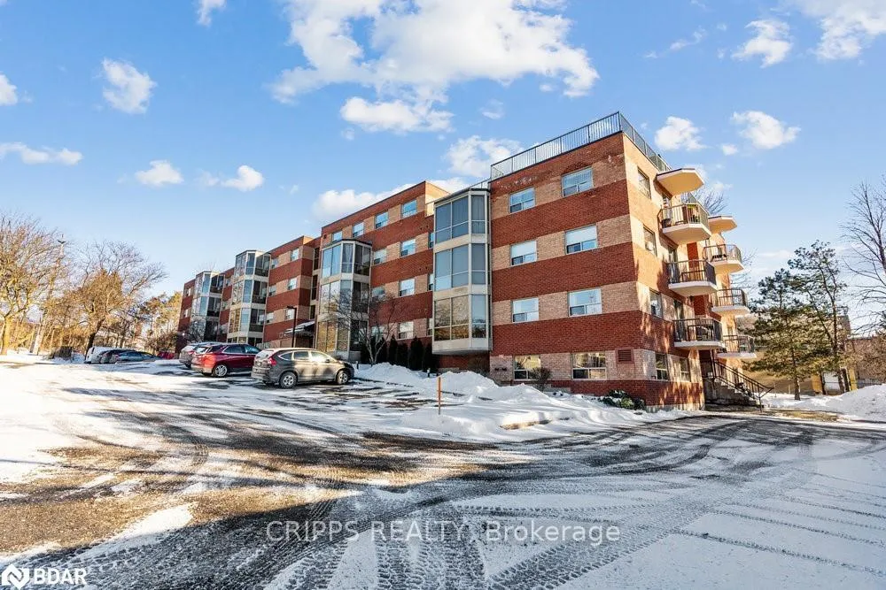 Photo 34 of Unit 405, 291 Blake Street, Barrie, North Shore — HOMEH