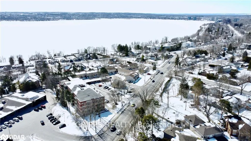 Photo 39 of Unit 405, 291 Blake Street, Barrie, North Shore — HOMEH