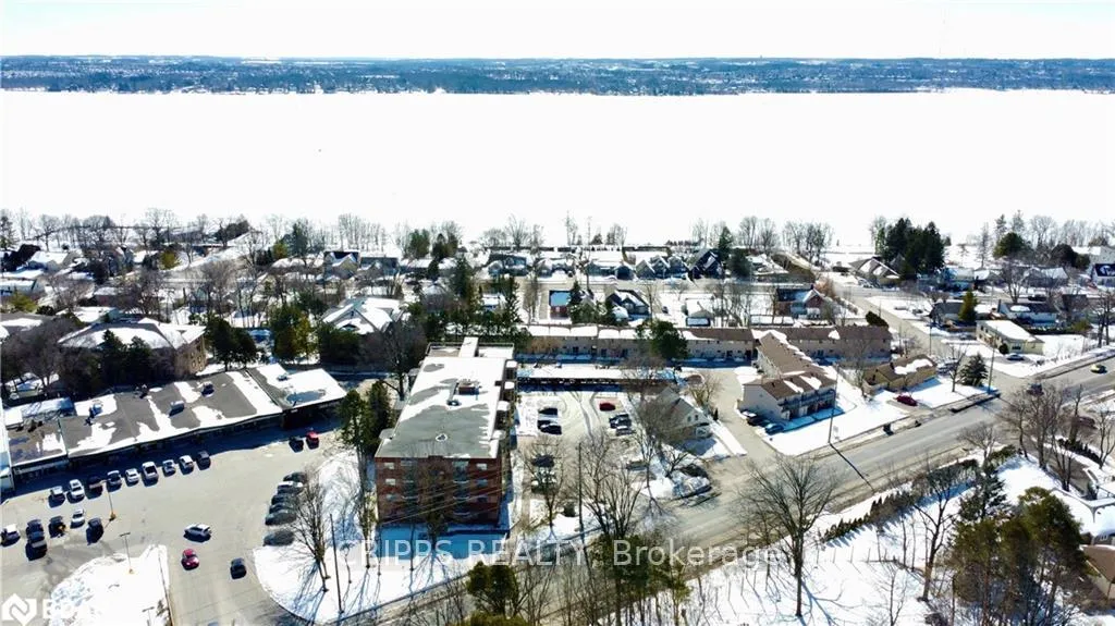 Photo 40 of Unit 405, 291 Blake Street, Barrie, North Shore — HOMEH