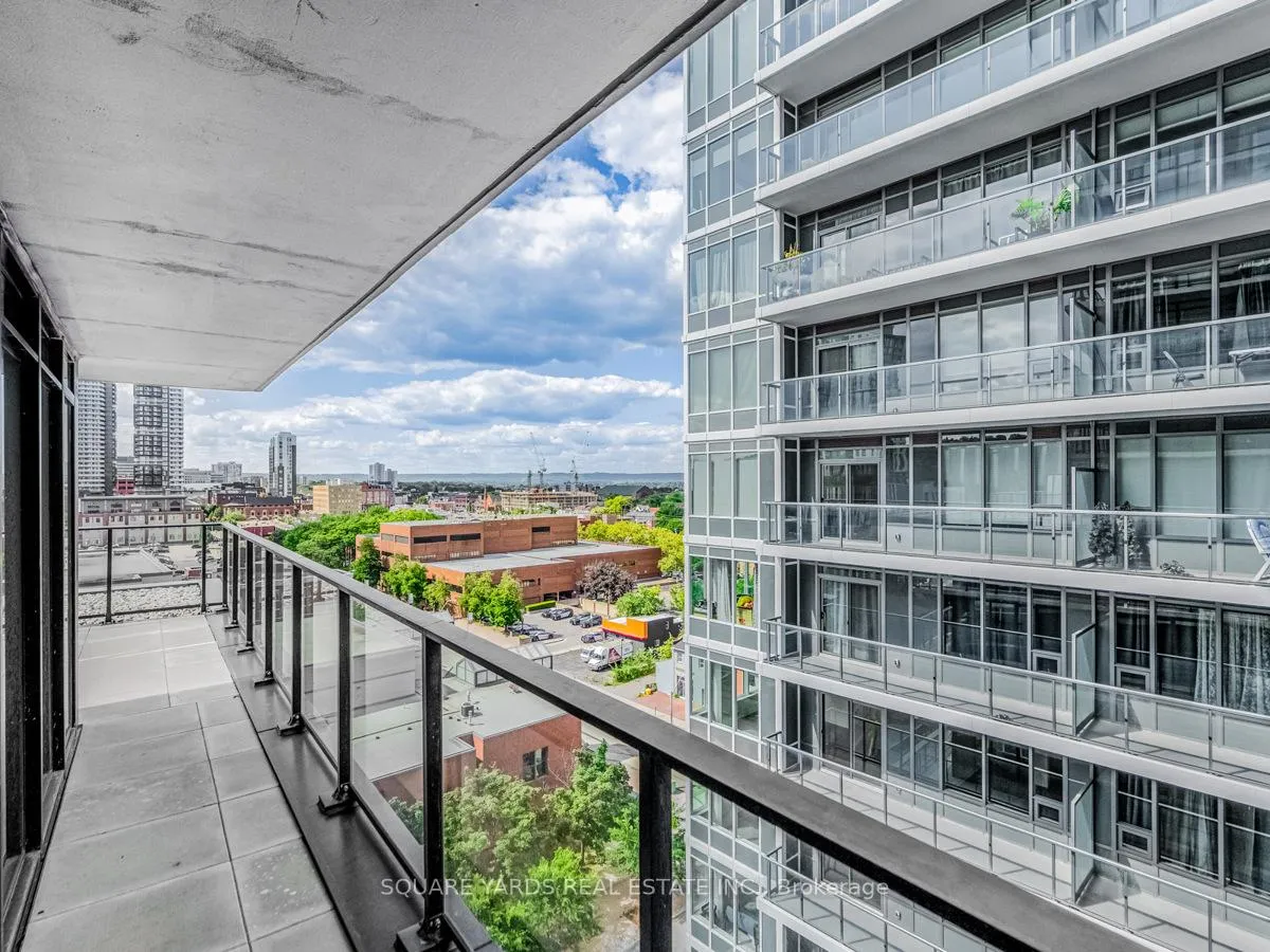 Photo 1 of Unit 1010, 1 Jarvis Street, Hamilton, Beasley — HOMEH
