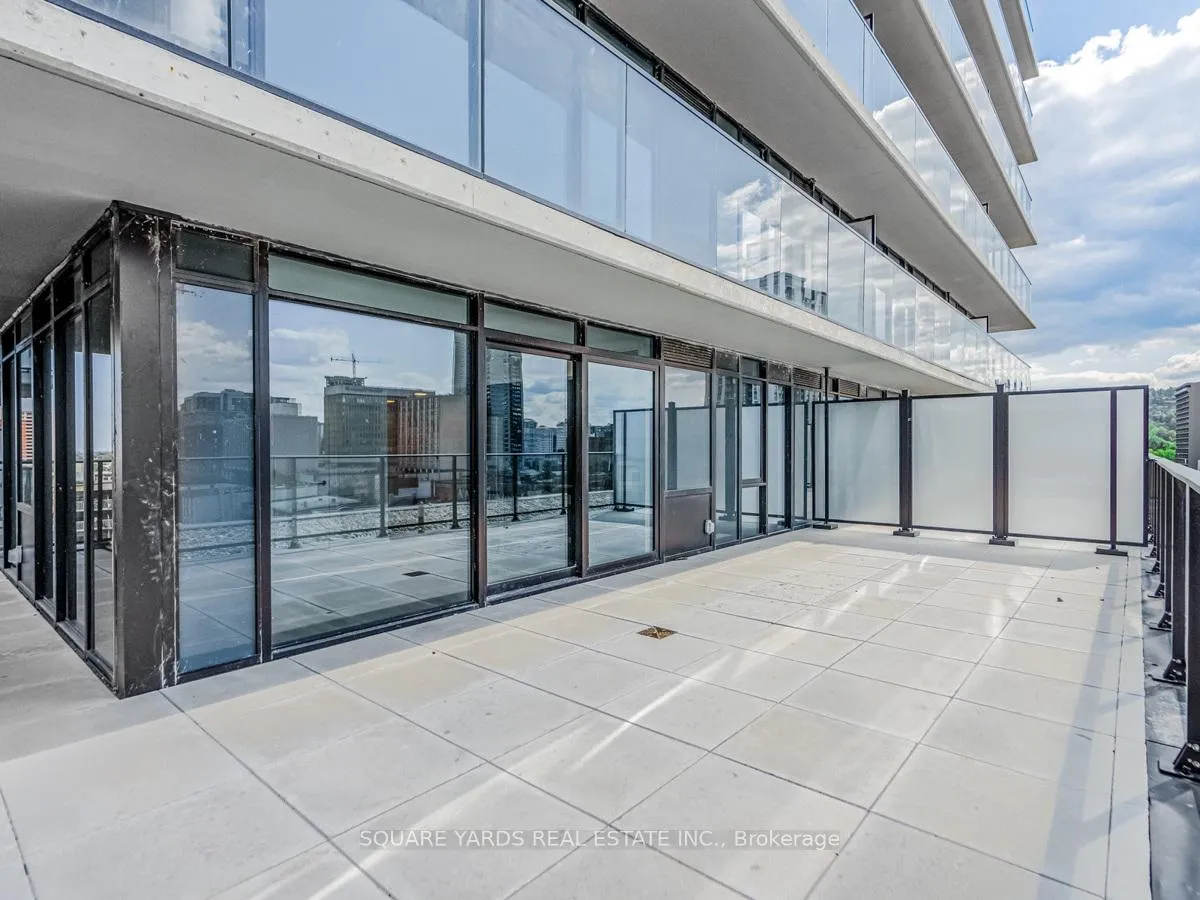 Photo 3 of Unit 1010, 1 Jarvis Street, Hamilton, Beasley — HOMEH