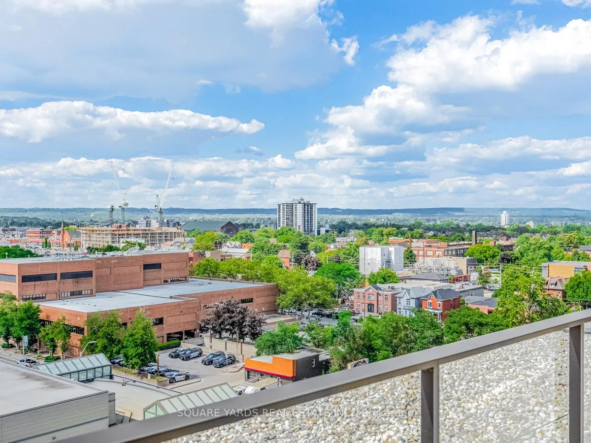 Photo 6 of Unit 1010, 1 Jarvis Street, Hamilton, Beasley — HOMEH