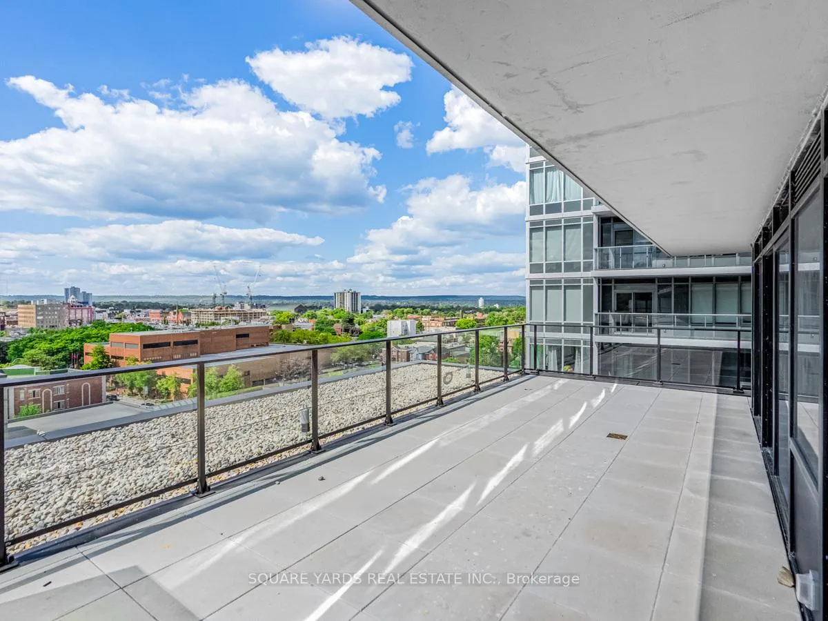 Photo 7 of Unit 1010, 1 Jarvis Street, Hamilton, Beasley — HOMEH