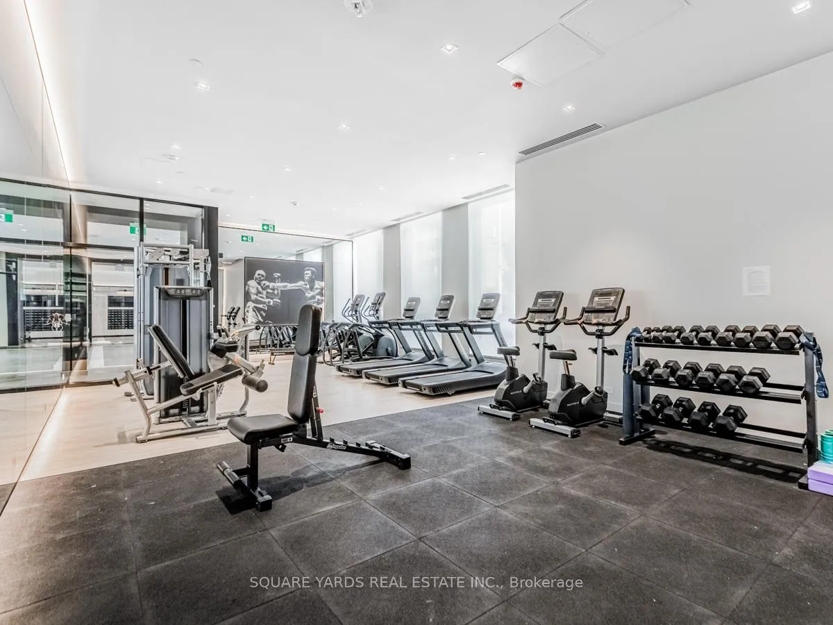 Photo 8 of Unit 1010, 1 Jarvis Street, Hamilton, Beasley — HOMEH