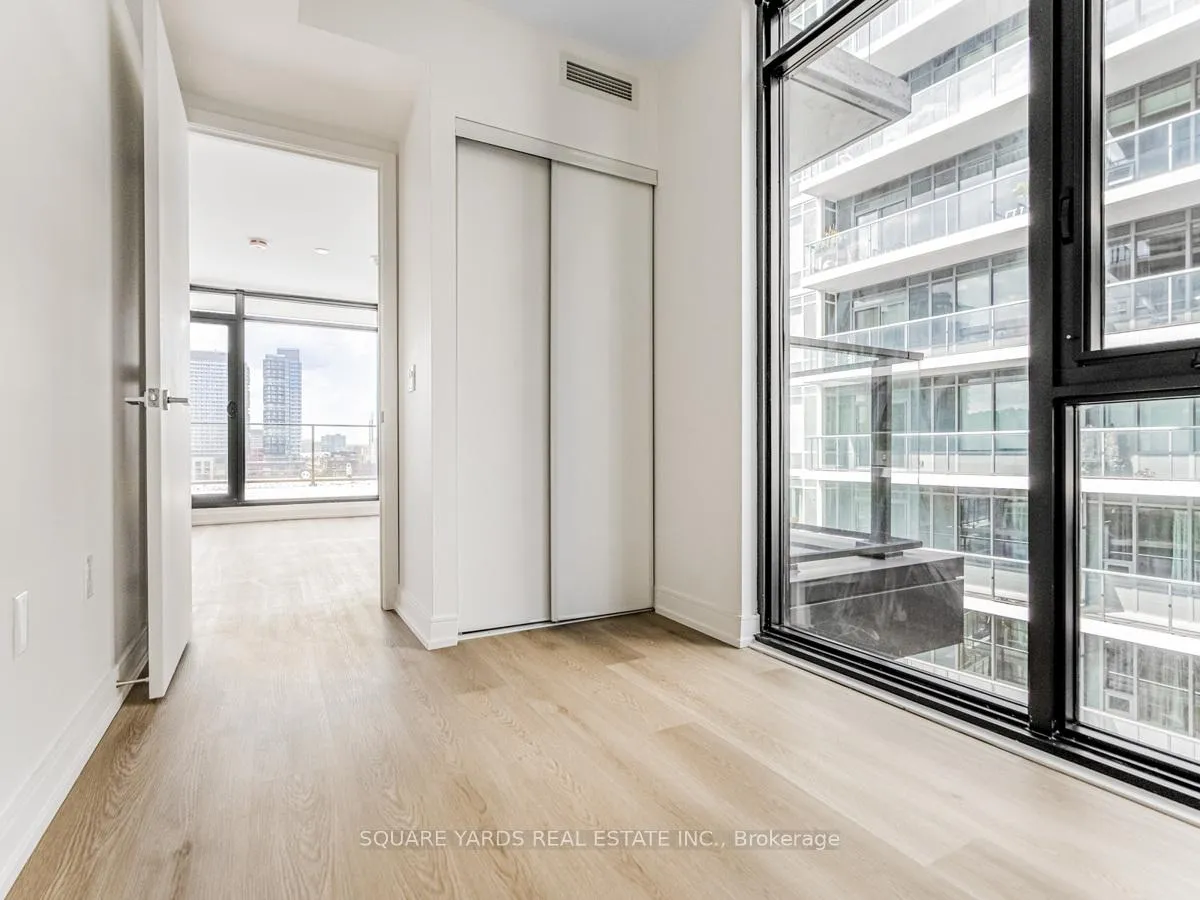 Photo 11 of Unit 1010, 1 Jarvis Street, Hamilton, Beasley — HOMEH