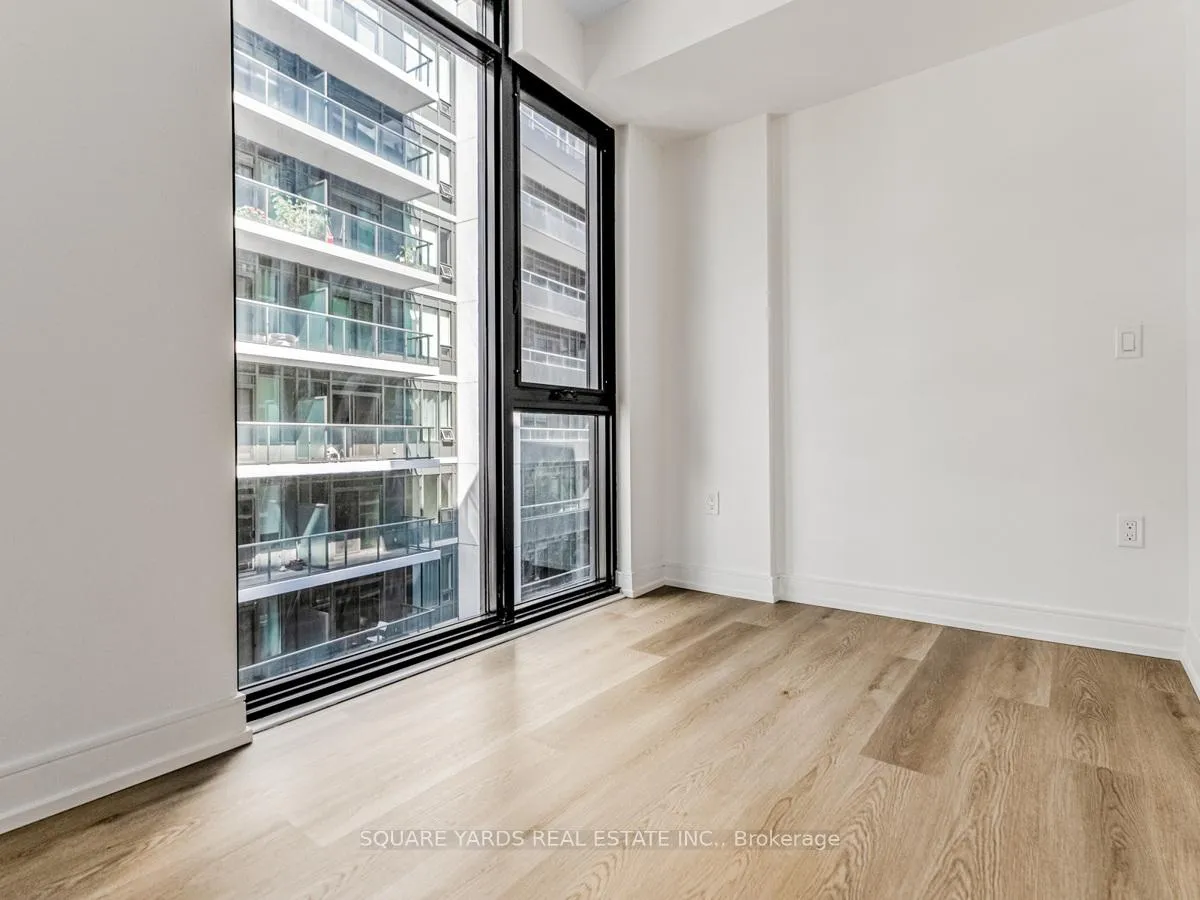 Photo 12 of Unit 1010, 1 Jarvis Street, Hamilton, Beasley — HOMEH