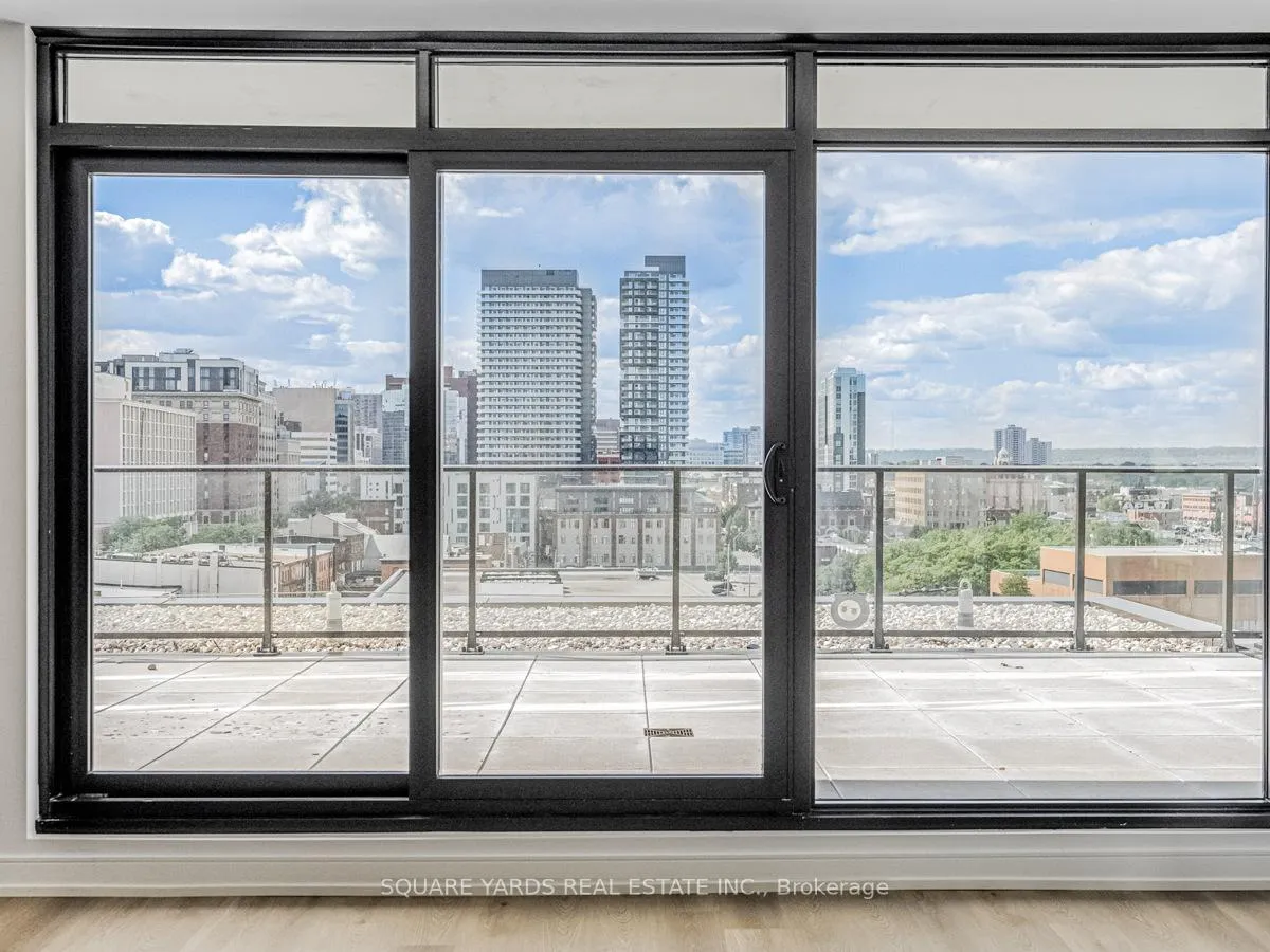 Photo 19 of Unit 1010, 1 Jarvis Street, Hamilton, Beasley — HOMEH
