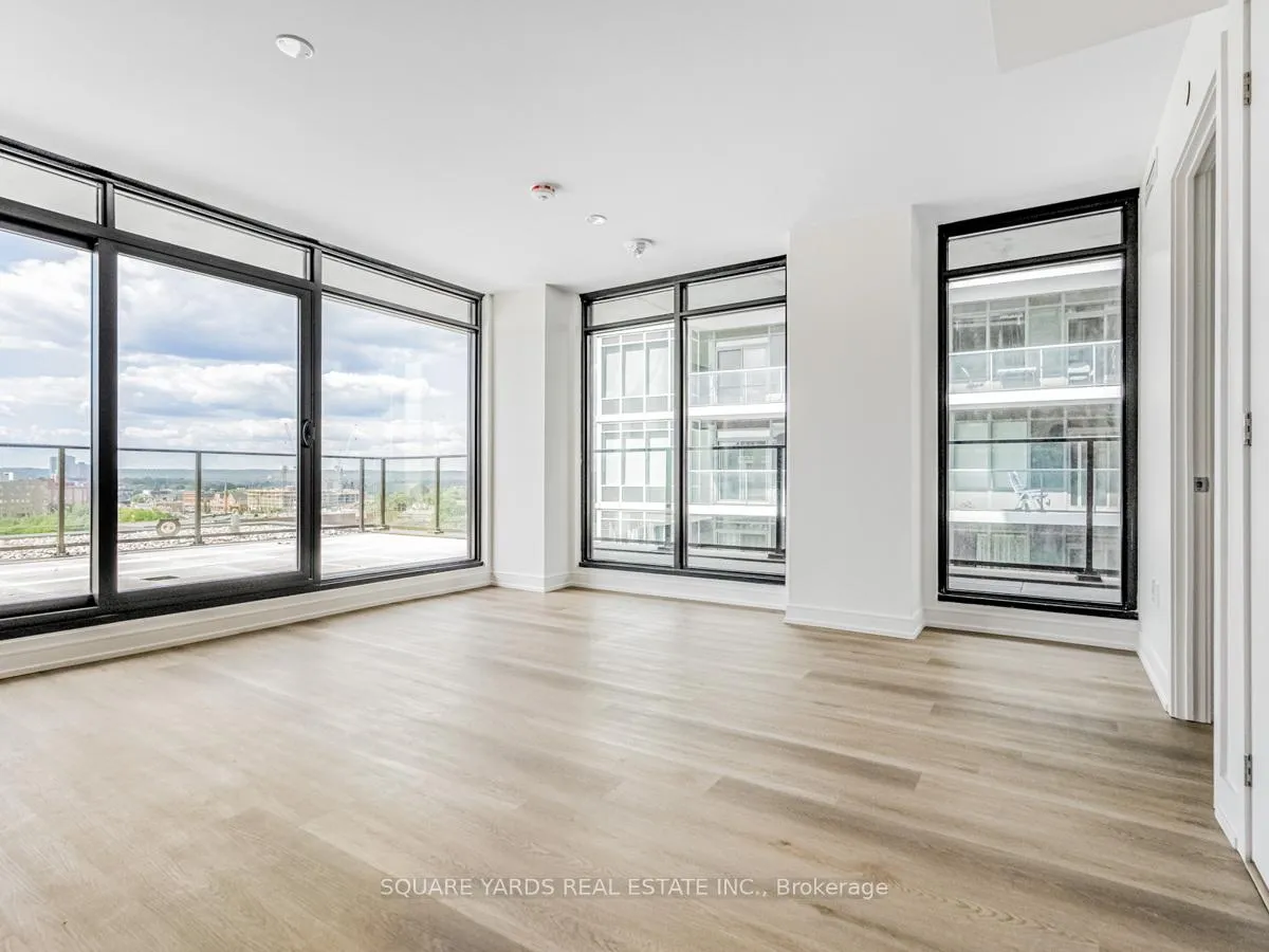 Photo 20 of Unit 1010, 1 Jarvis Street, Hamilton, Beasley — HOMEH