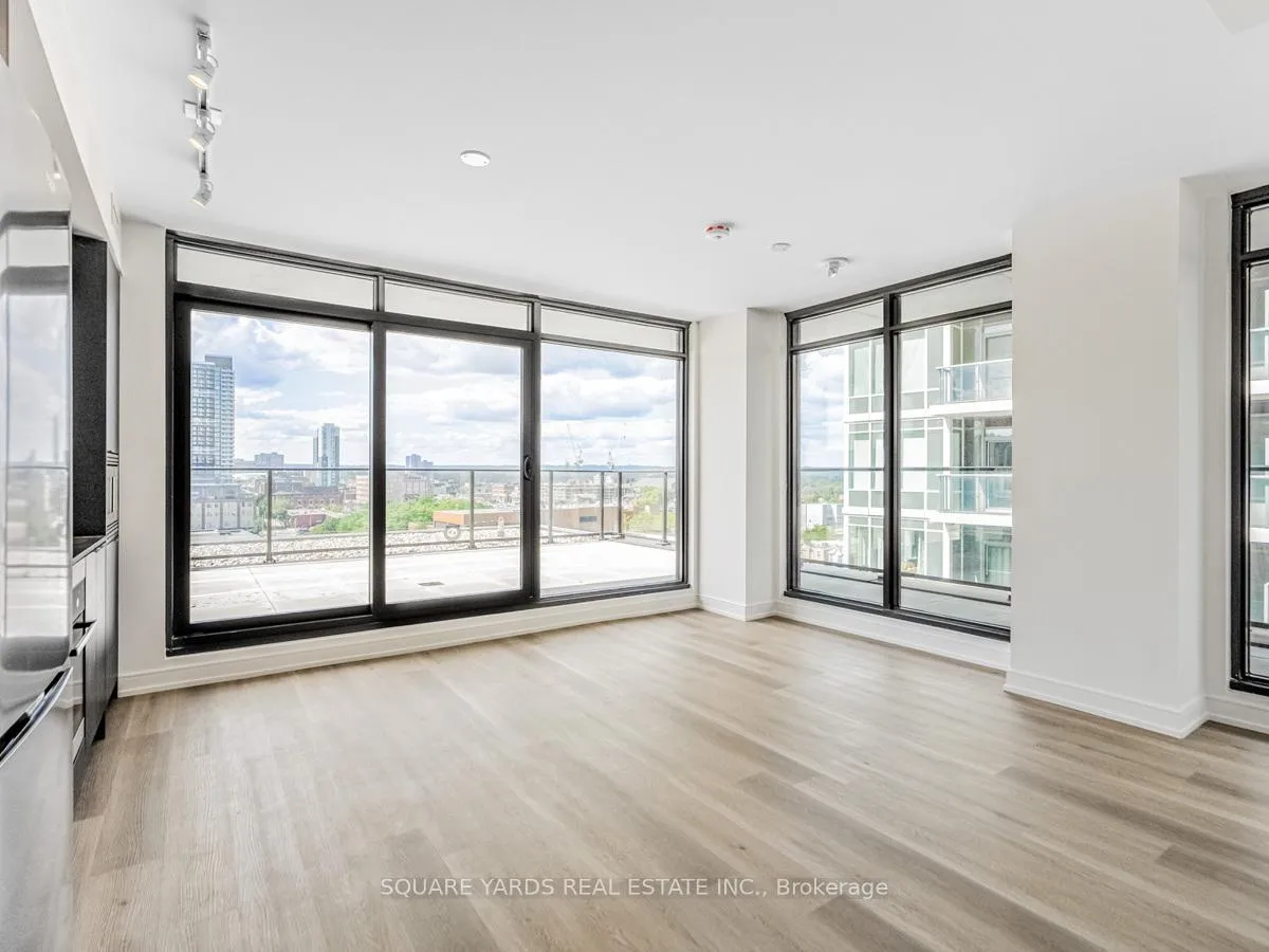 Photo 22 of Unit 1010, 1 Jarvis Street, Hamilton, Beasley — HOMEH